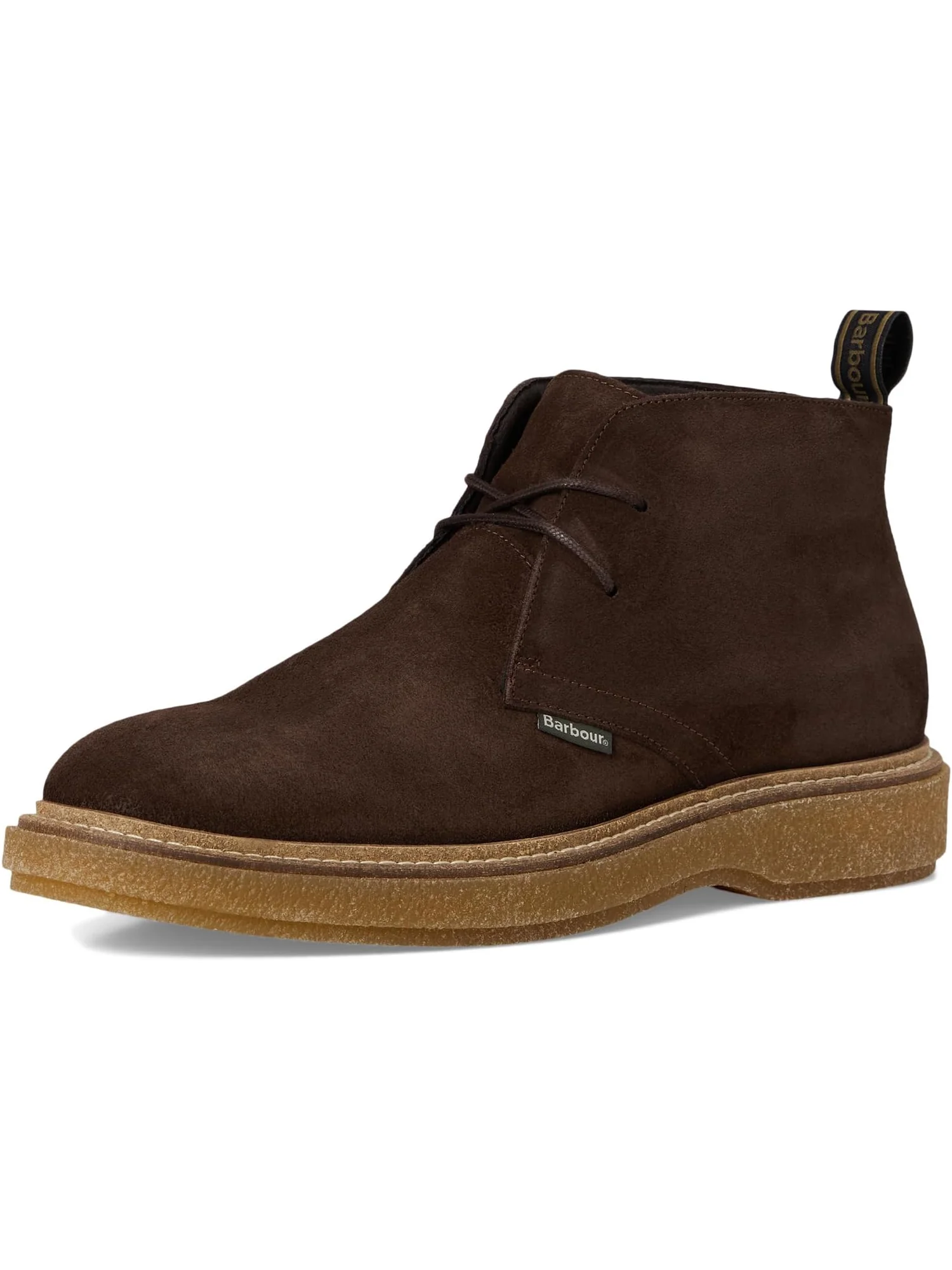Ботинки Barbour Men's Blaine Chukka Boots — 7