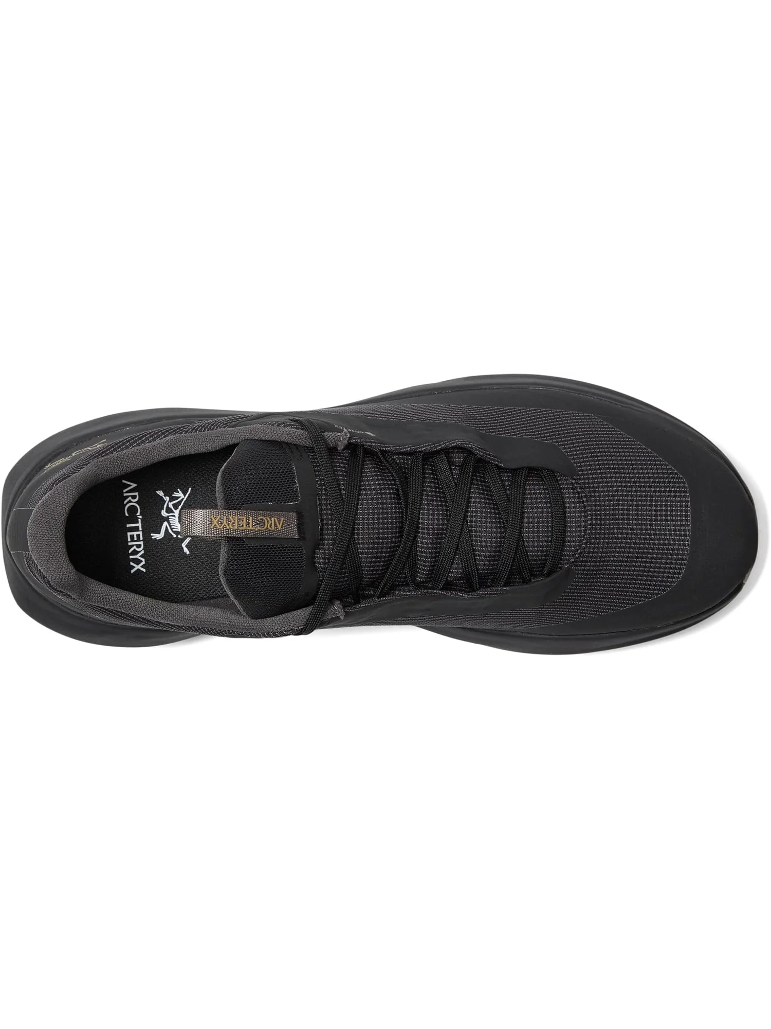 Кроссовки Arc'teryx Unisex Norvan LD 4 GTX — 2