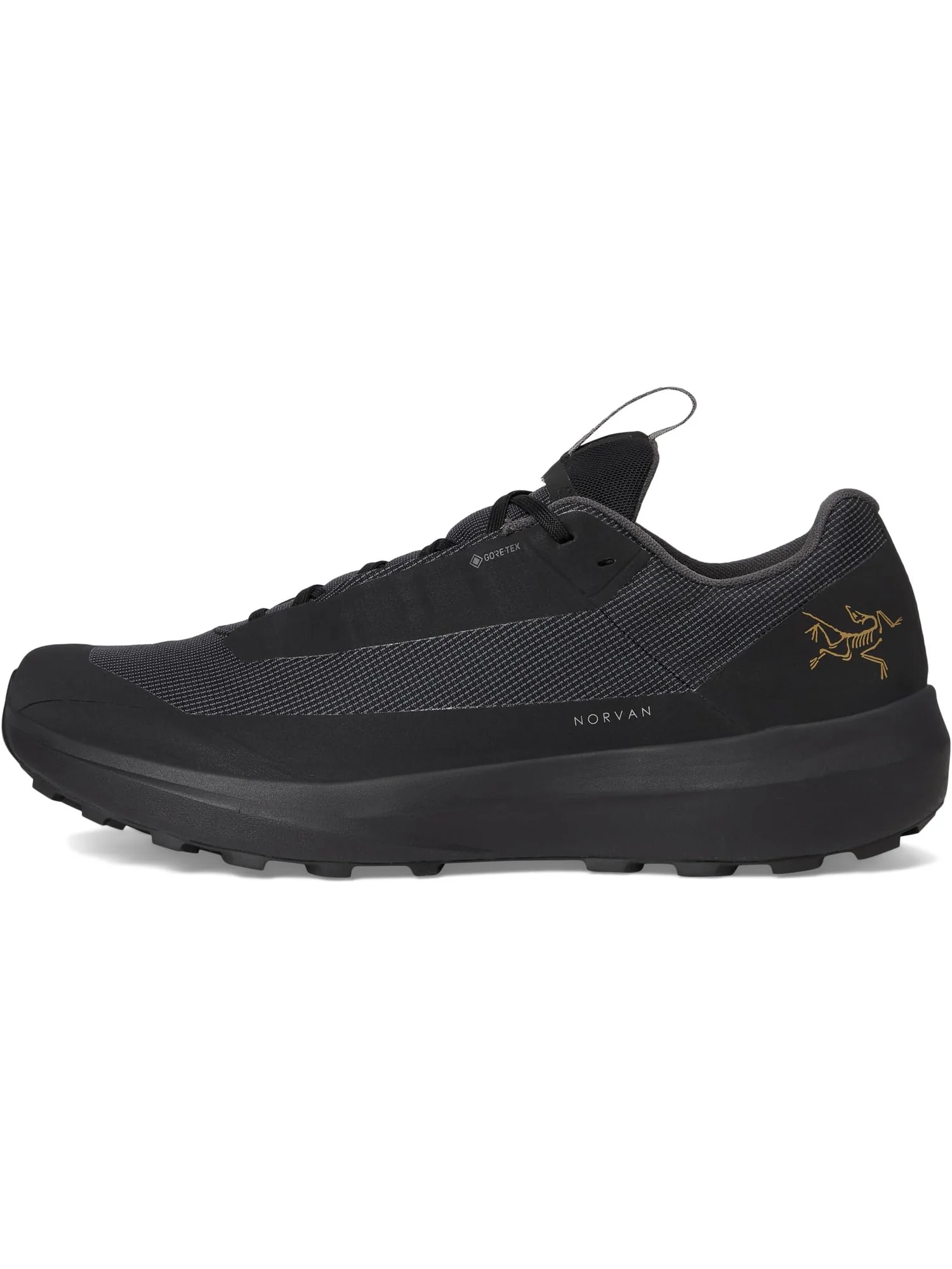 Кроссовки Arc'teryx Unisex Norvan LD 4 GTX — 4