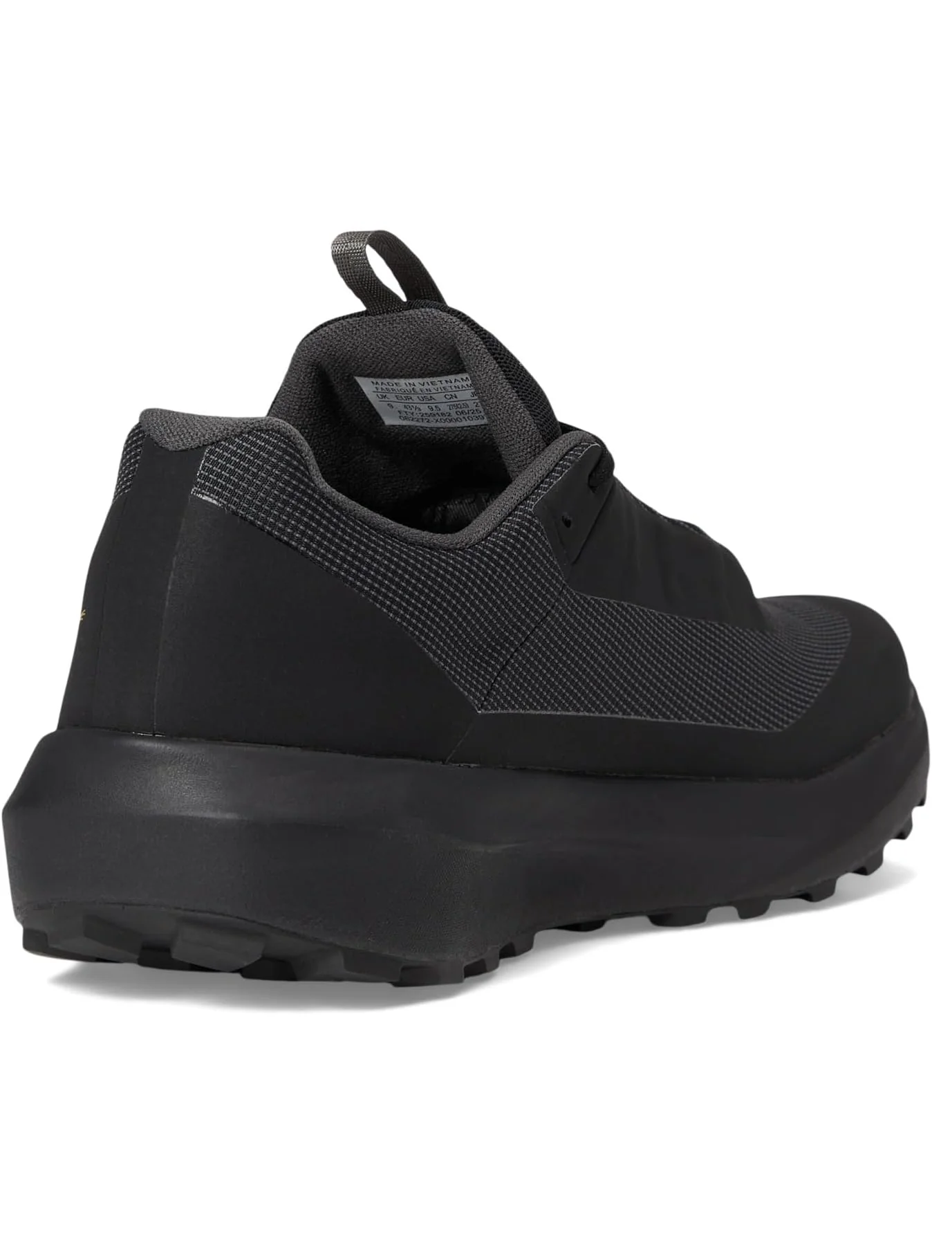 Кроссовки Arc'teryx Unisex Norvan LD 4 GTX — 5