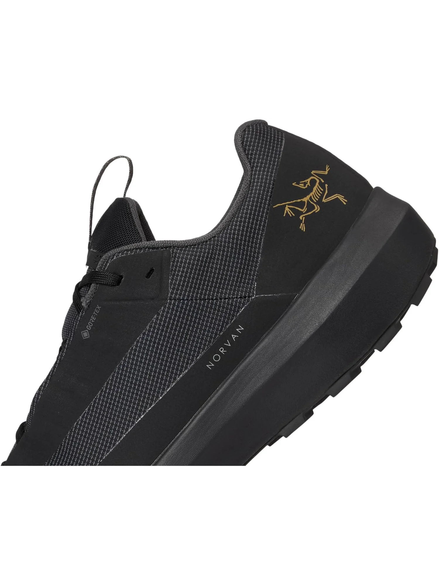 Кроссовки Arc'teryx Unisex Norvan LD 4 GTX — 6