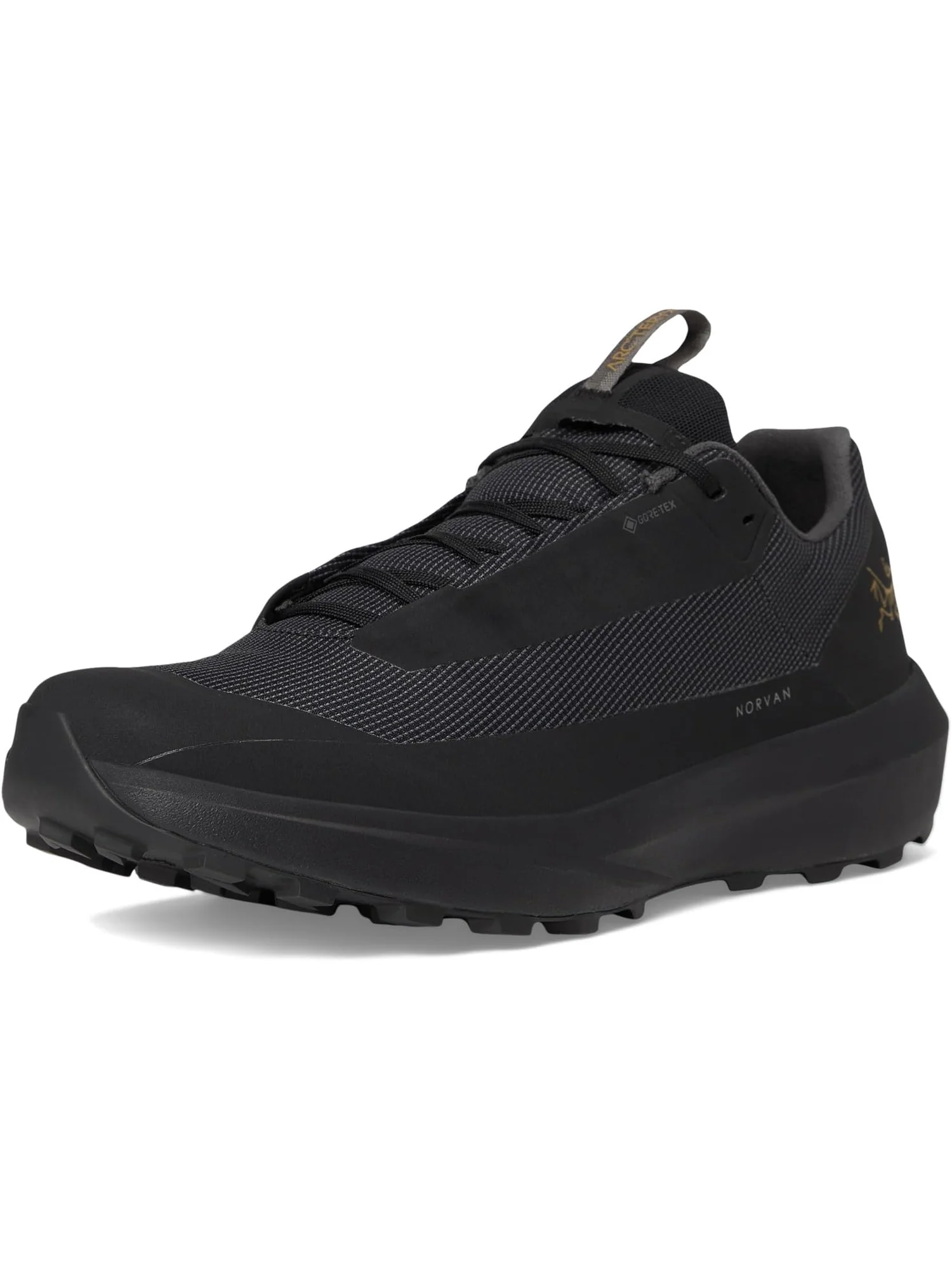 Кроссовки Arc'teryx Unisex Norvan LD 4 GTX — 7