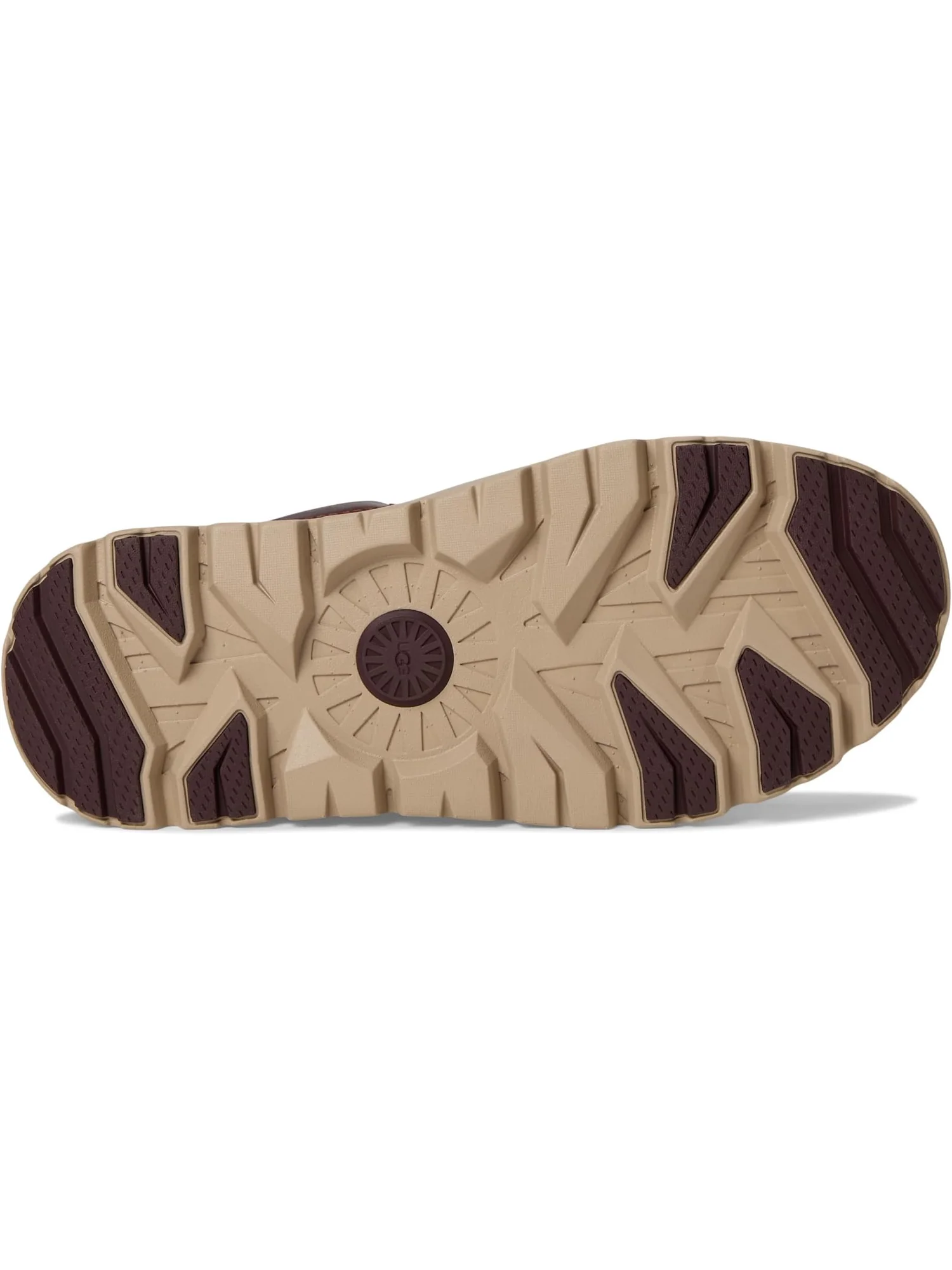 Ботинки UGG Men's Neumel High Weather Hybrid — 3