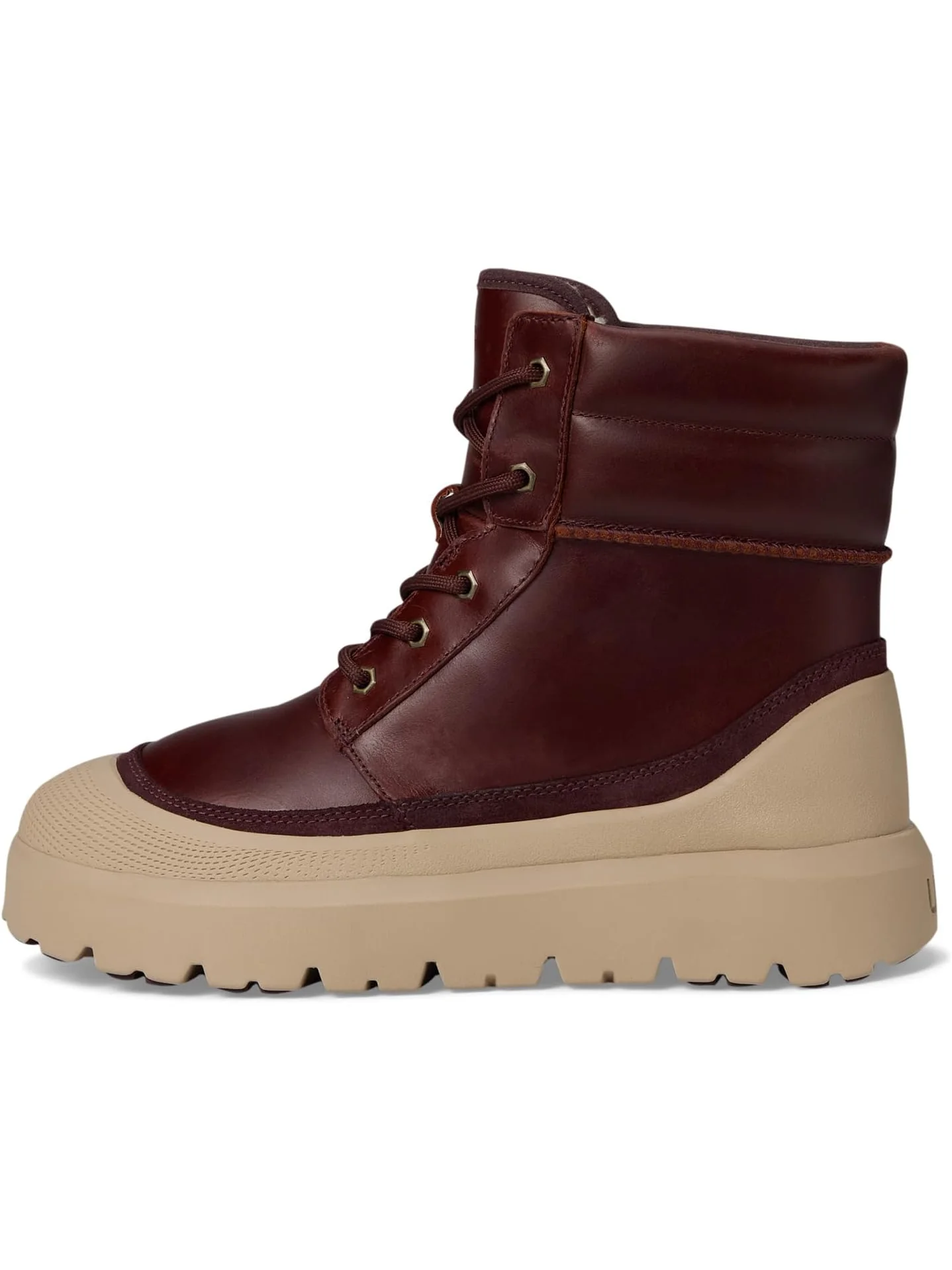 Ботинки UGG Men's Neumel High Weather Hybrid — 4