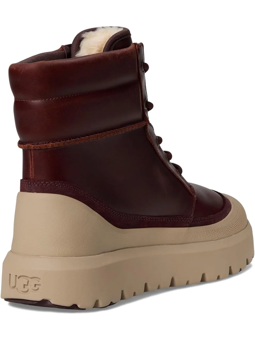 Ботинки UGG Men's Neumel High Weather Hybrid — 5
