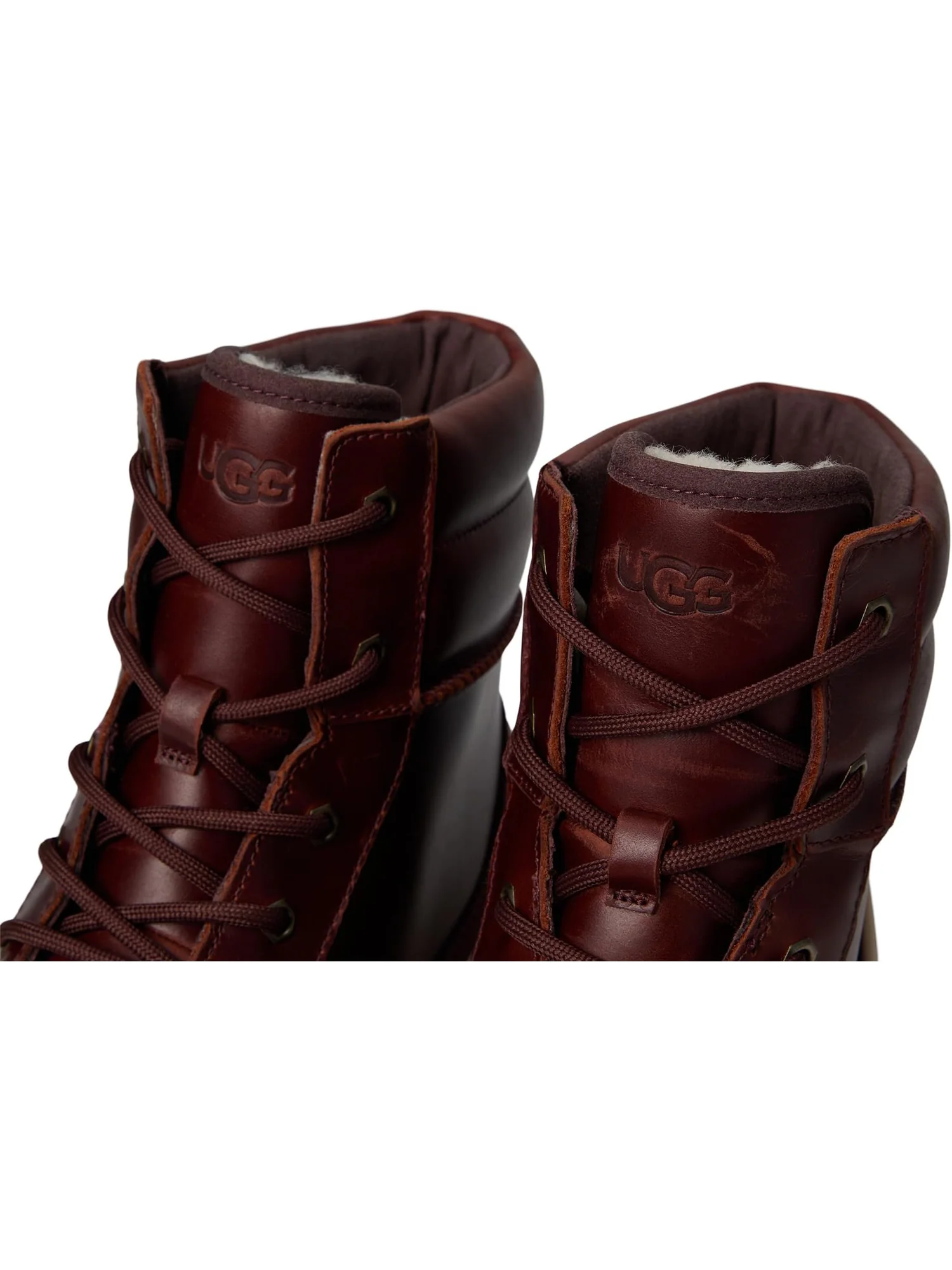 Ботинки UGG Men's Neumel High Weather Hybrid — 6