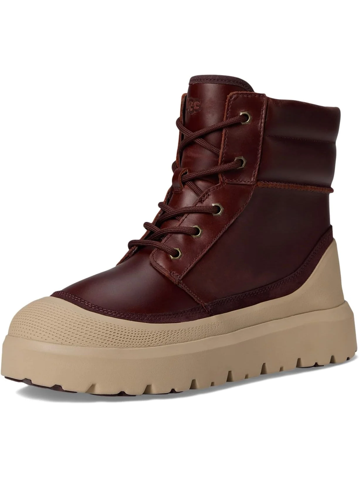 Ботинки UGG Men's Neumel High Weather Hybrid — 7