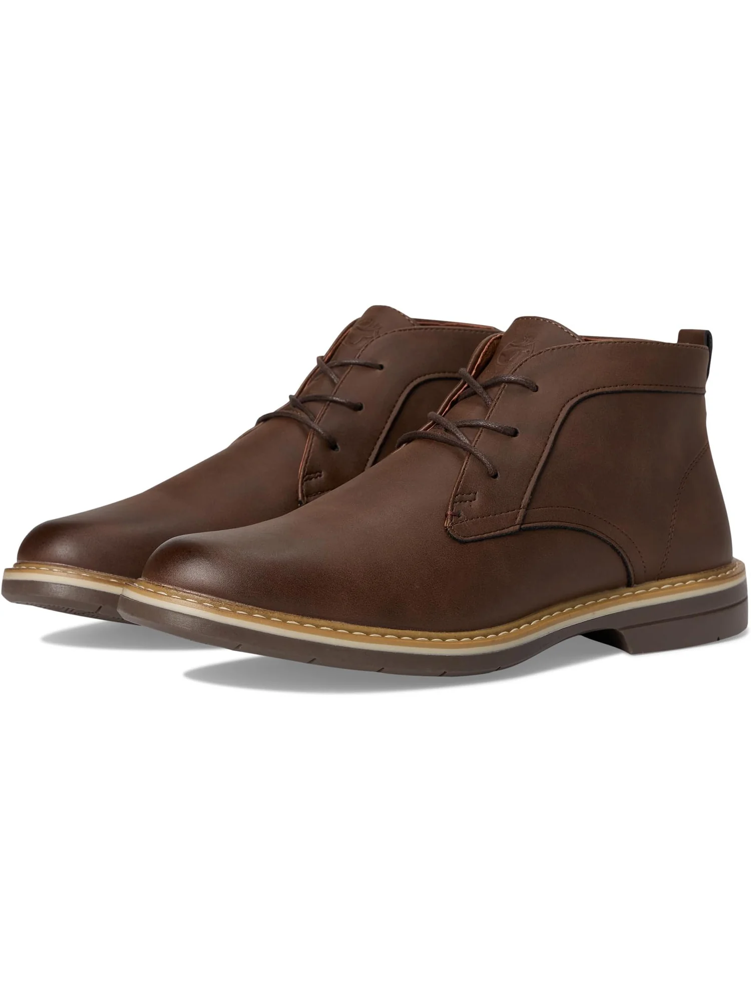 Ботинки Deer Stags Men's Garfield — 1