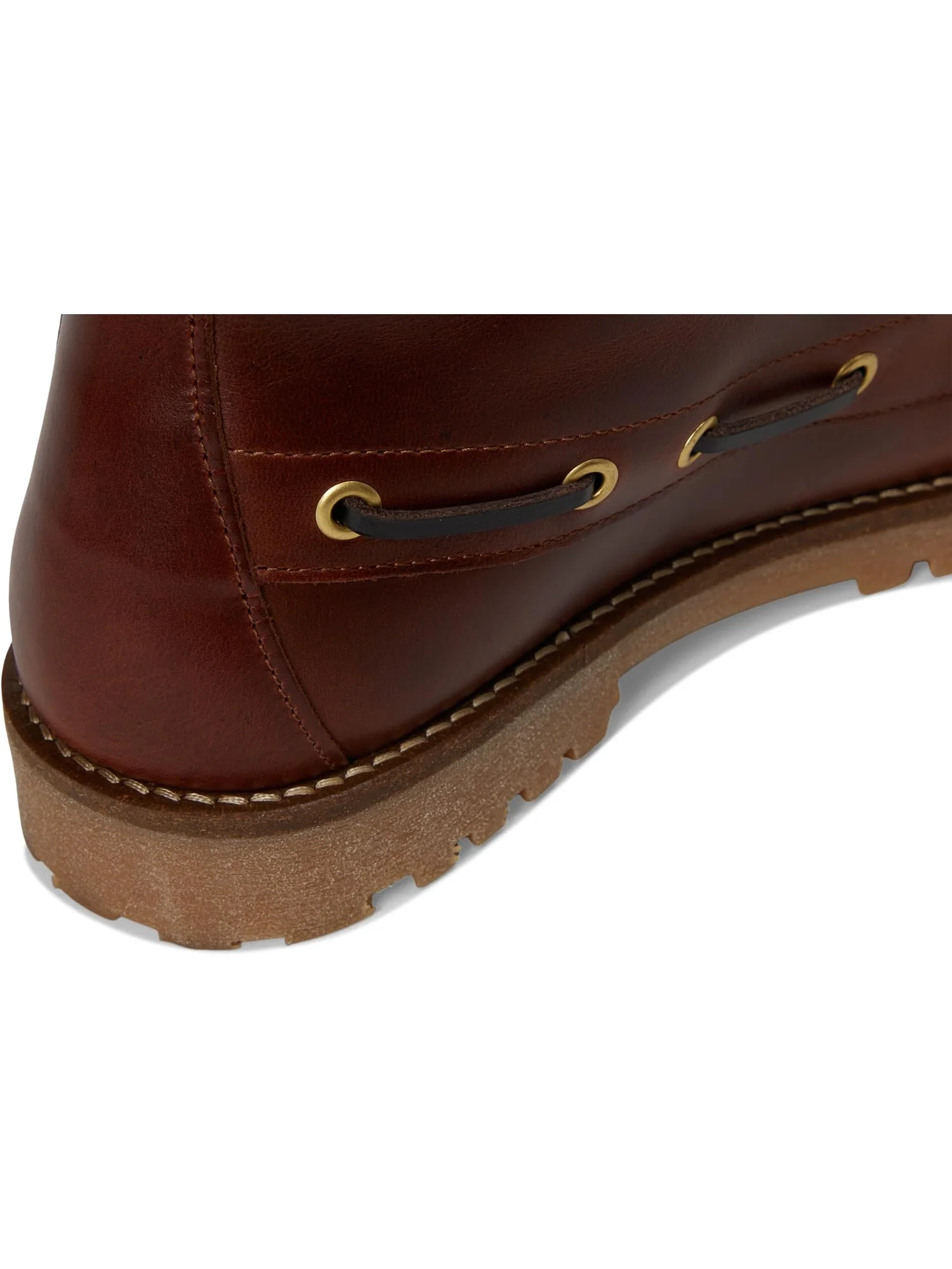 Ботинки Barbour Men's Tiller Moccasin Boots — 6