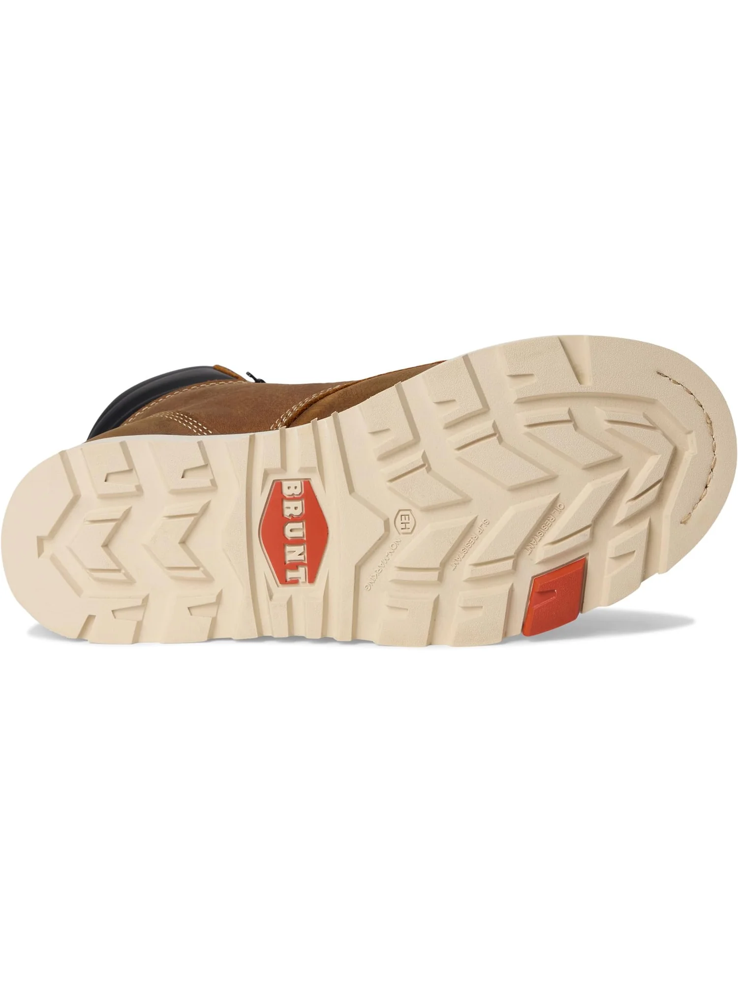 Ботинки BRUNT Men's Marin Welted 8" WP Comp — 3
