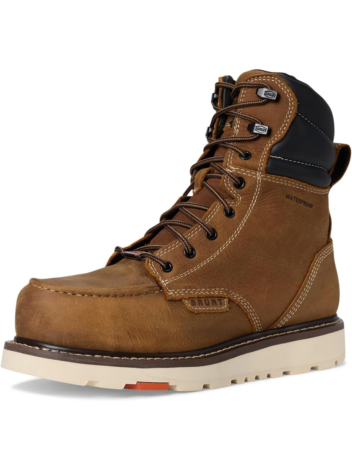 Ботинки BRUNT Men's Marin Welted 8" WP Comp — 7