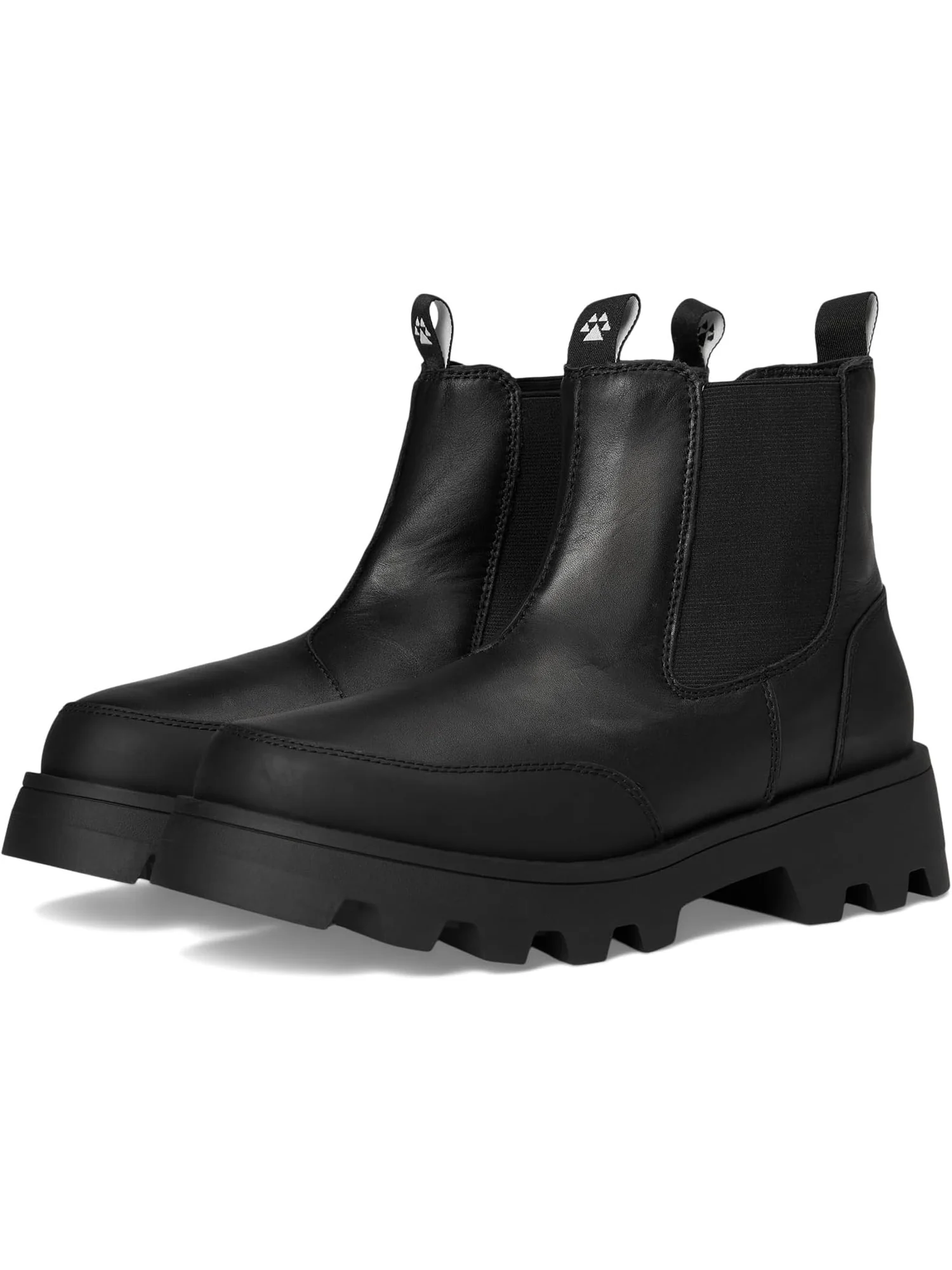 Ботинки Cougar Men's Shani — черный
