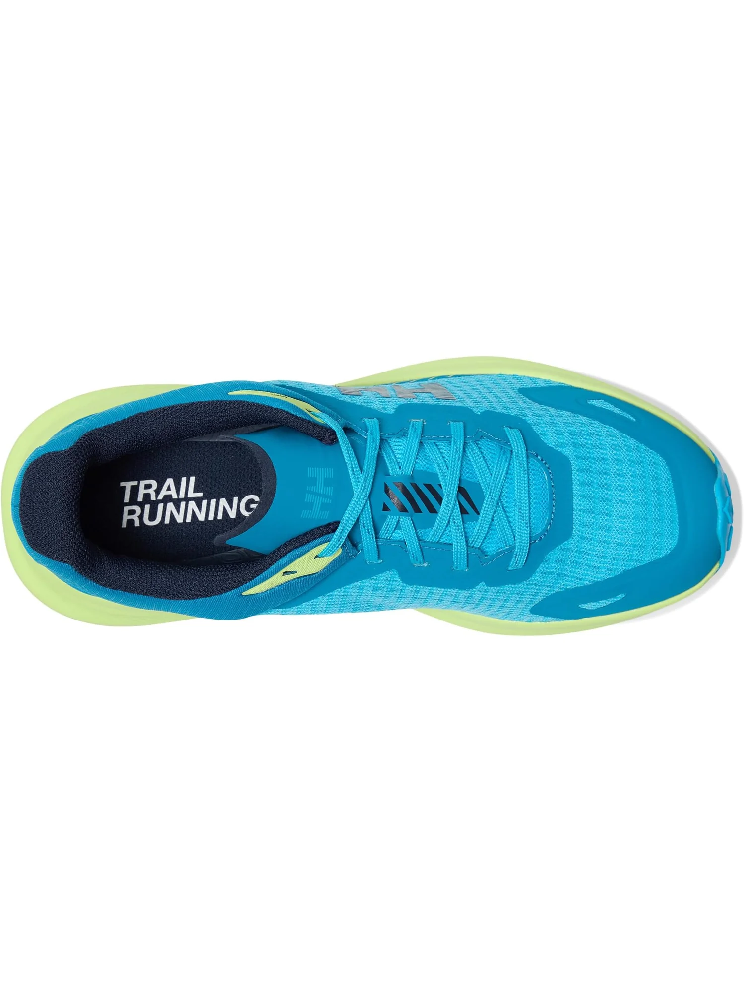 Кроссовки Helly Hansen Men's Buzzard Trail Runner — 2