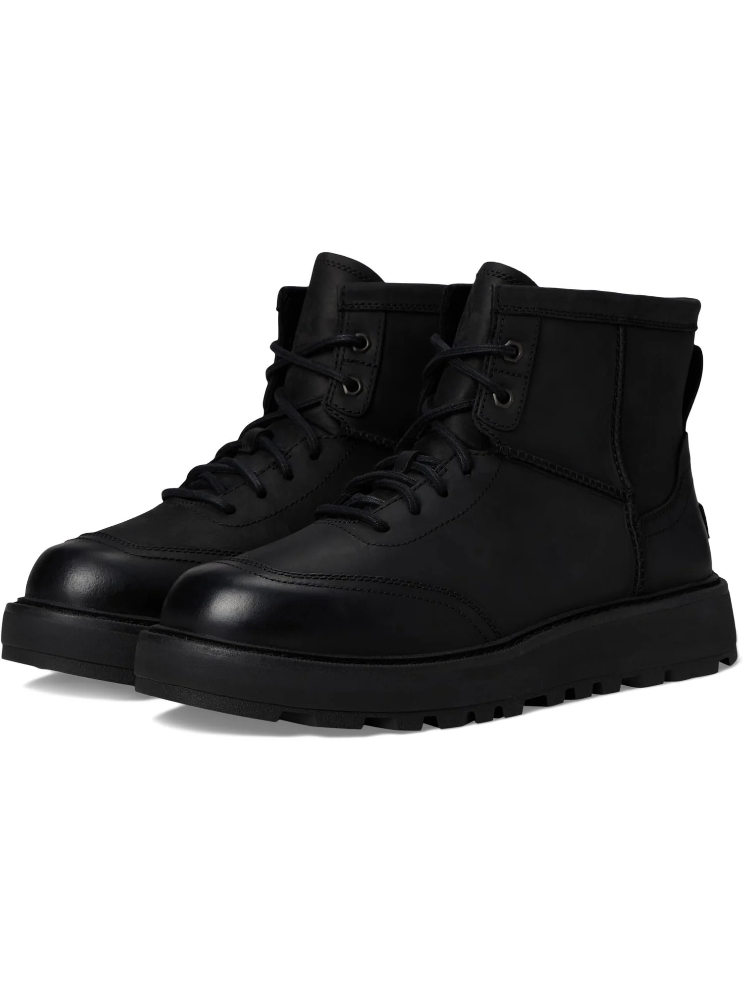 Ботинки UGG Men's Idyllwild Lace — 1