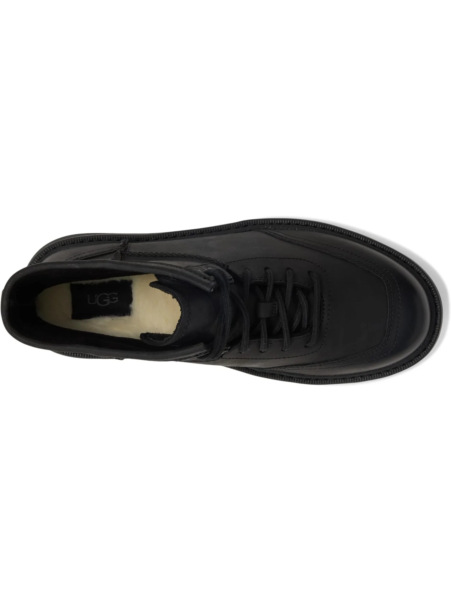 Ботинки UGG Men's Idyllwild Lace — 2