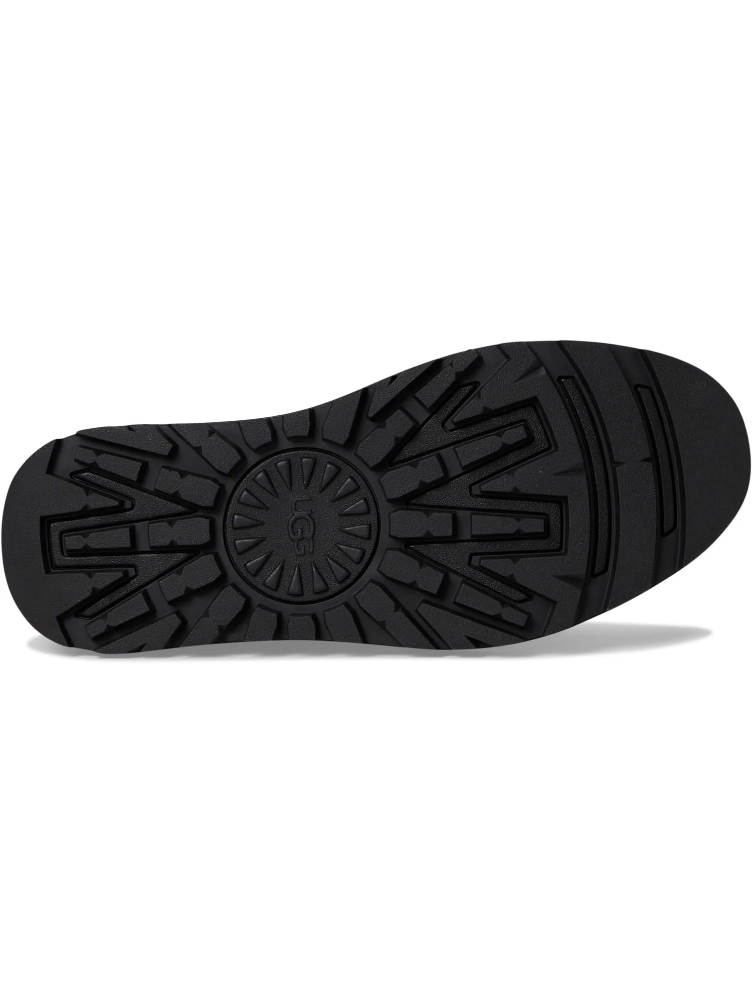 Ботинки UGG Men's Idyllwild Lace — 3