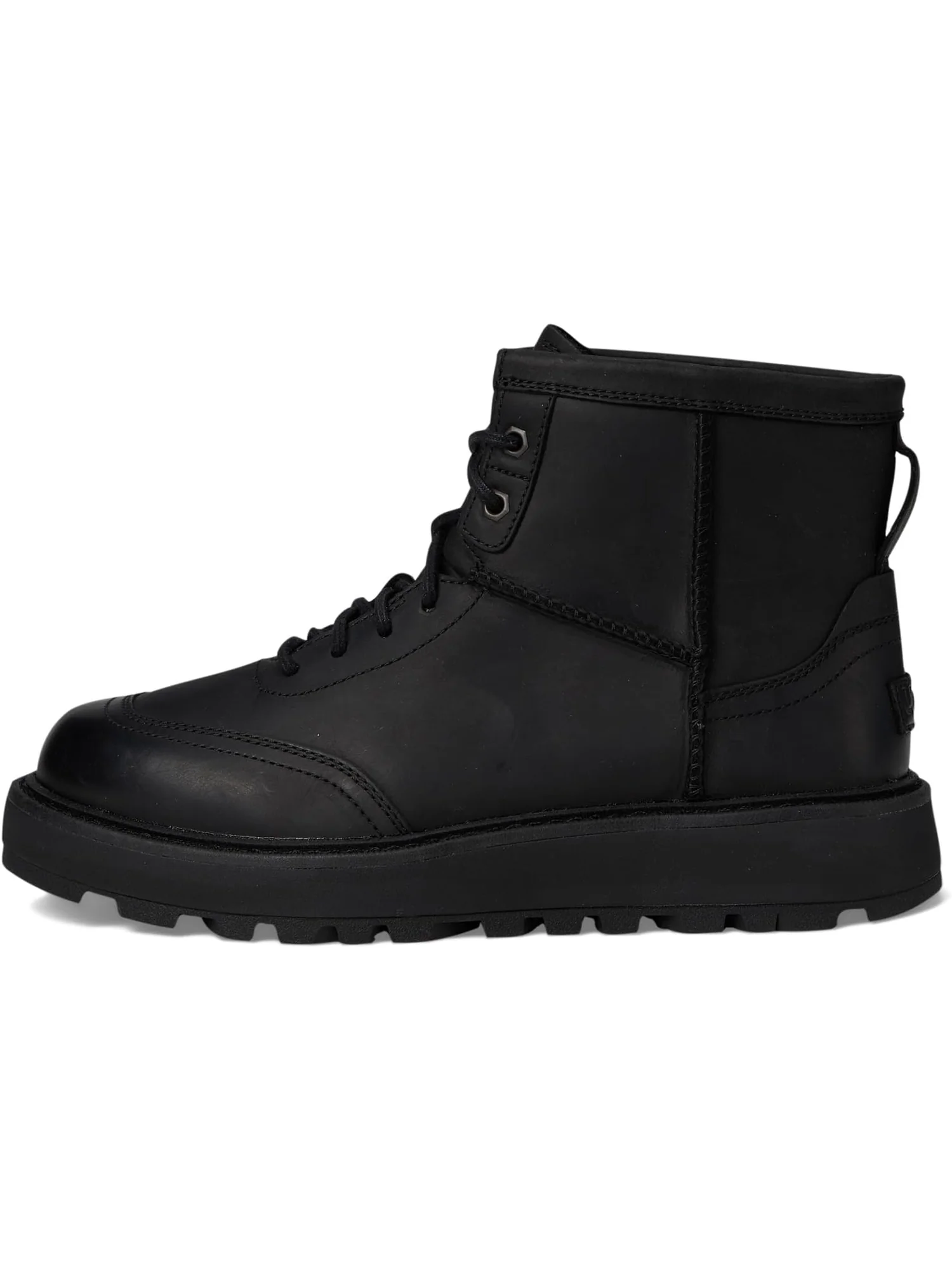Ботинки UGG Men's Idyllwild Lace — 4