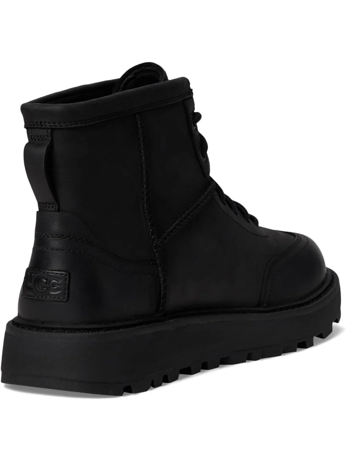 Ботинки UGG Men's Idyllwild Lace — 5