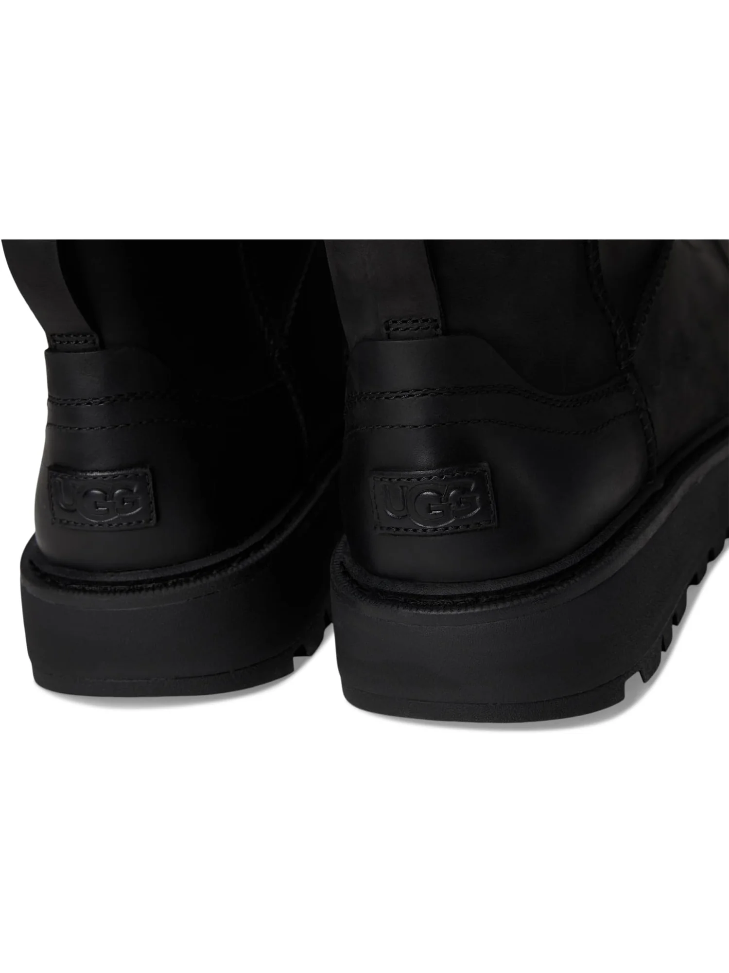 Ботинки UGG Men's Idyllwild Lace — 6