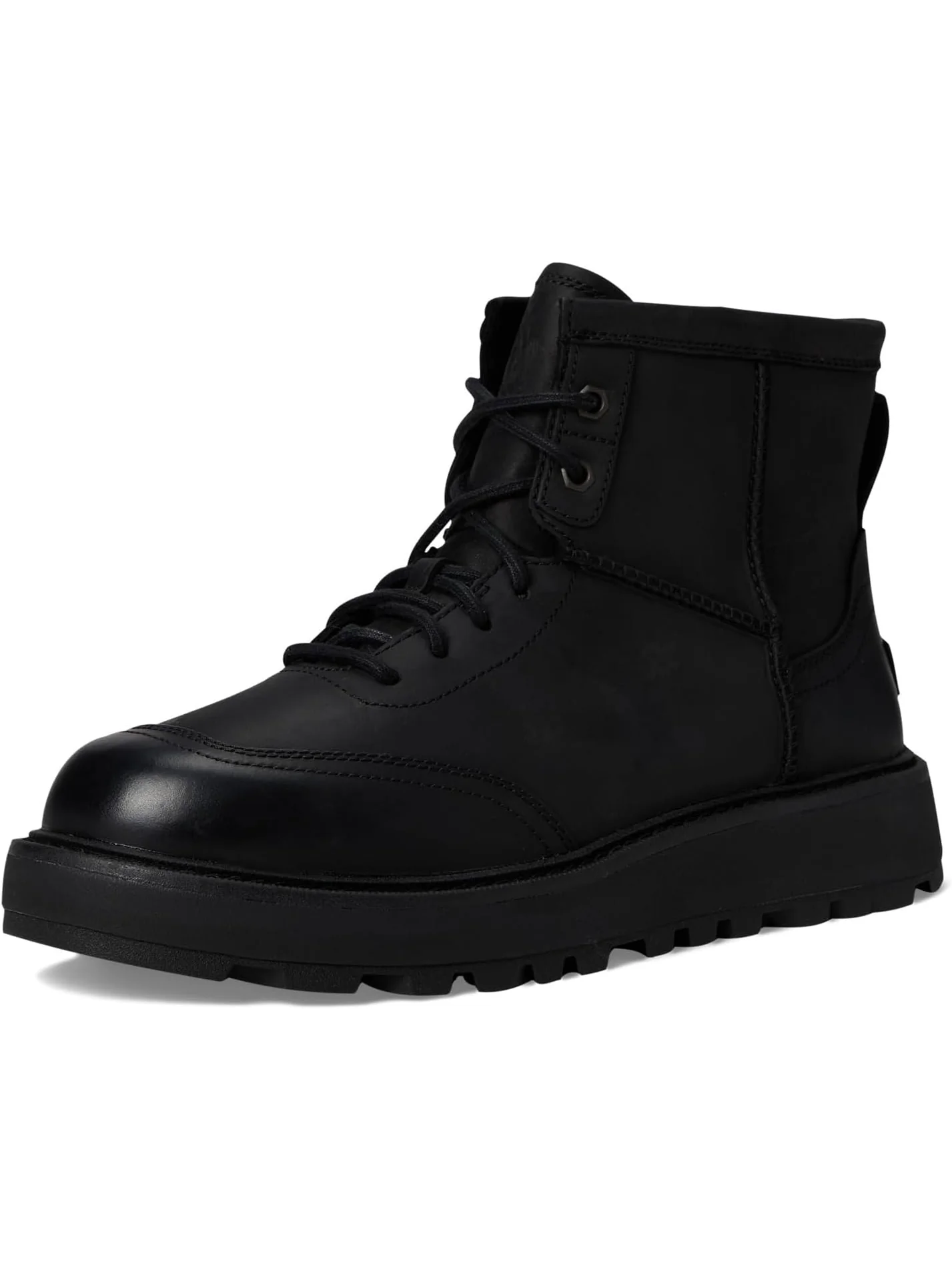 Ботинки UGG Men's Idyllwild Lace — 7
