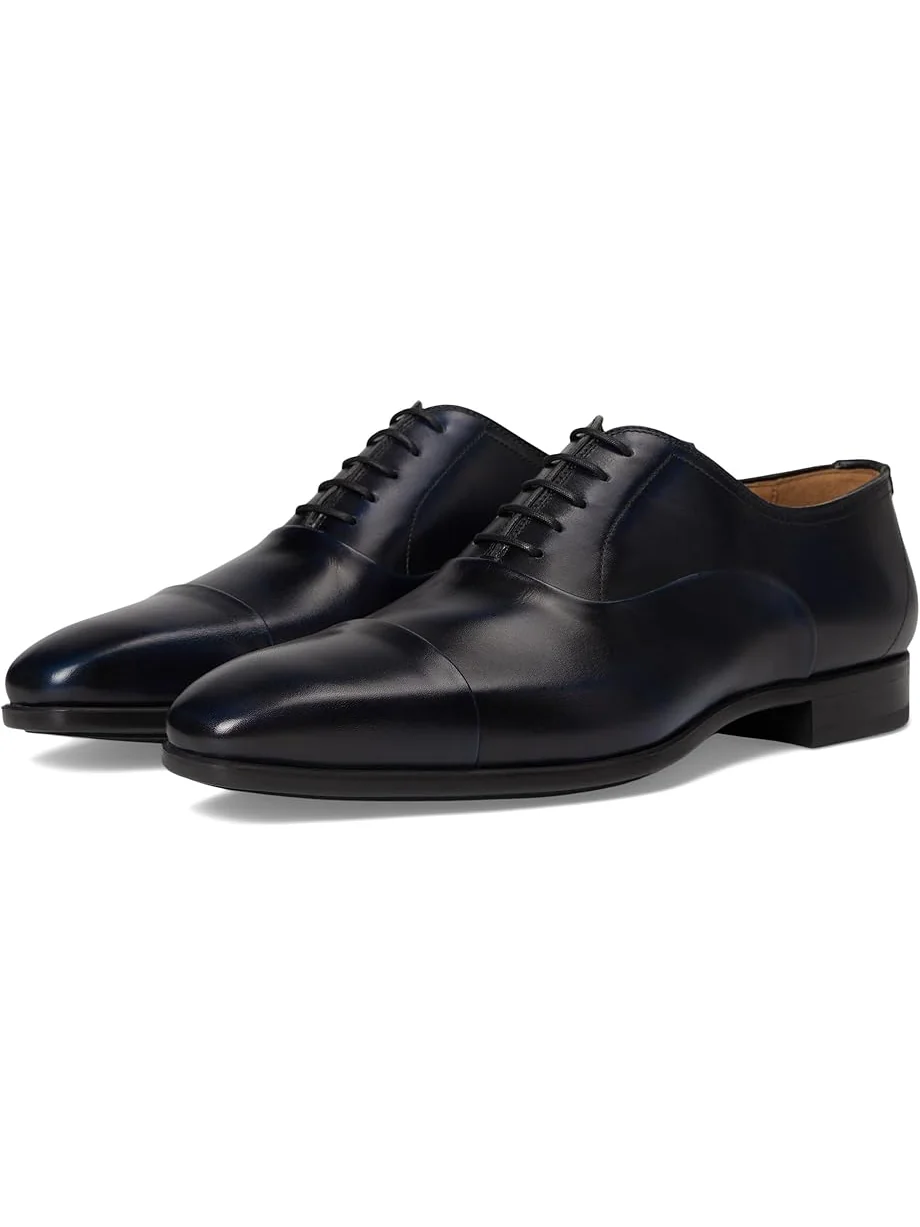 Мужские оксфорды Magnanni 22845-00 — 1