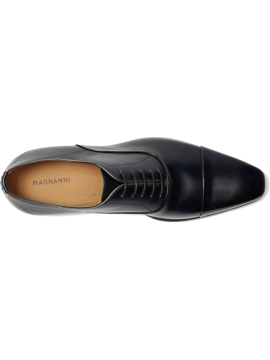 Мужские оксфорды Magnanni 22845-00 — 2