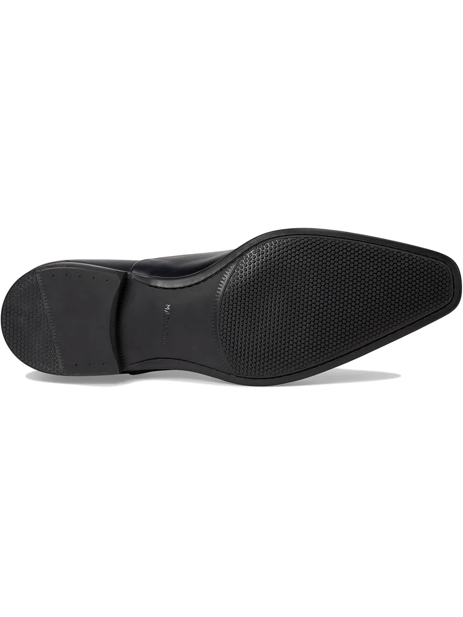 Мужские оксфорды Magnanni 22845-00 — 3