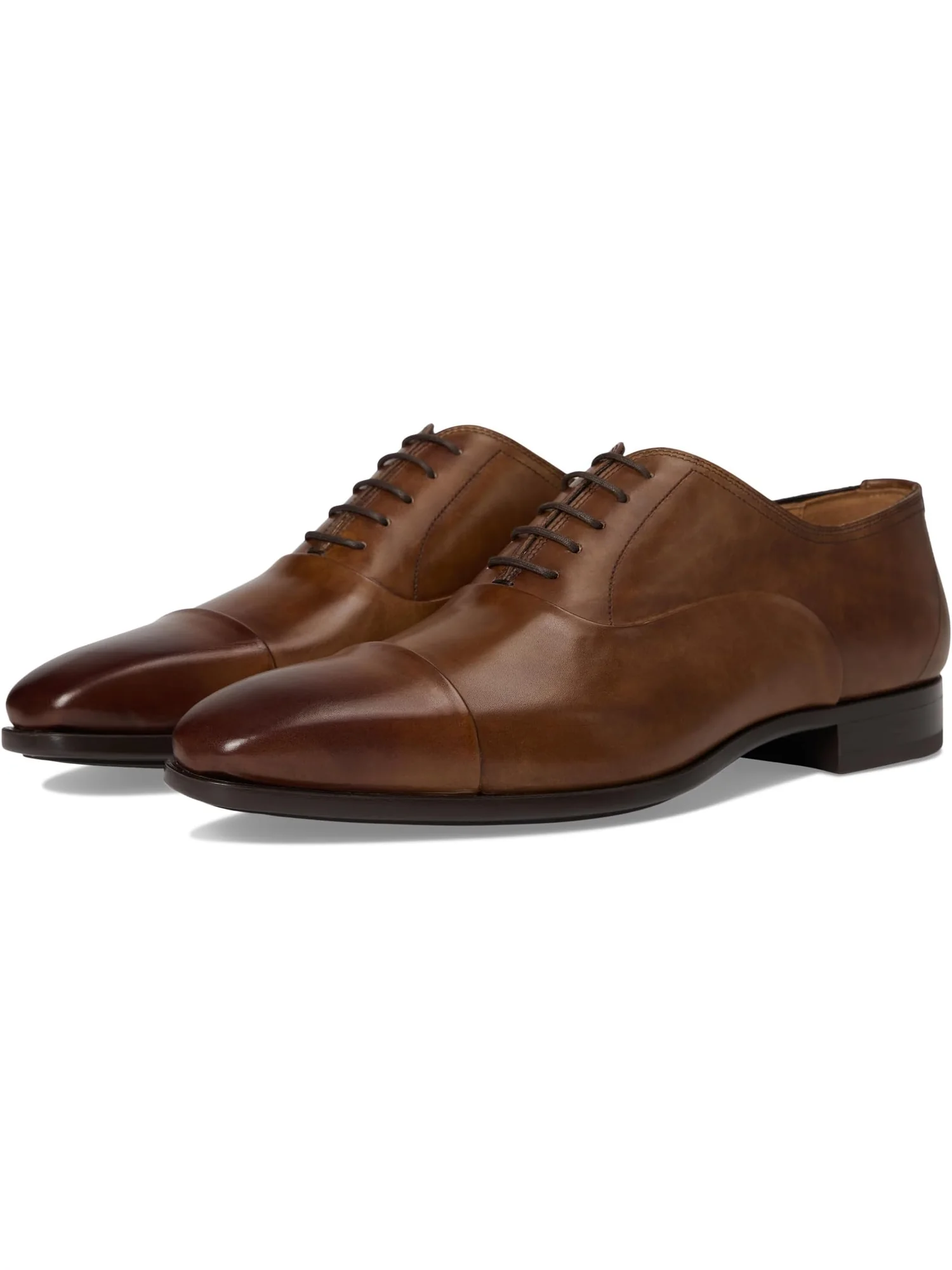 Оксфорды Magnanni Men's 22845-00 — 1