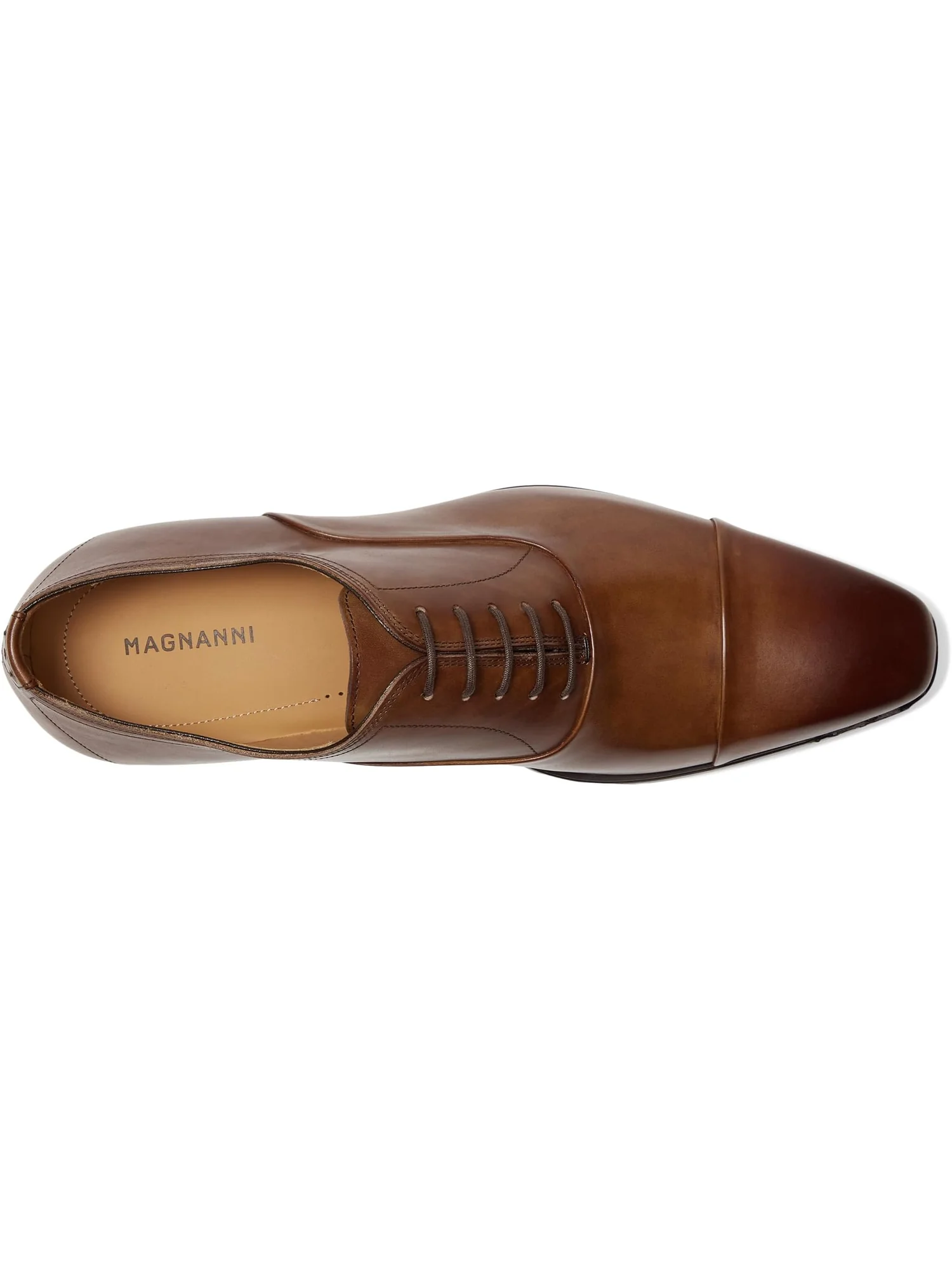 Оксфорды Magnanni Men's 22845-00 — 2