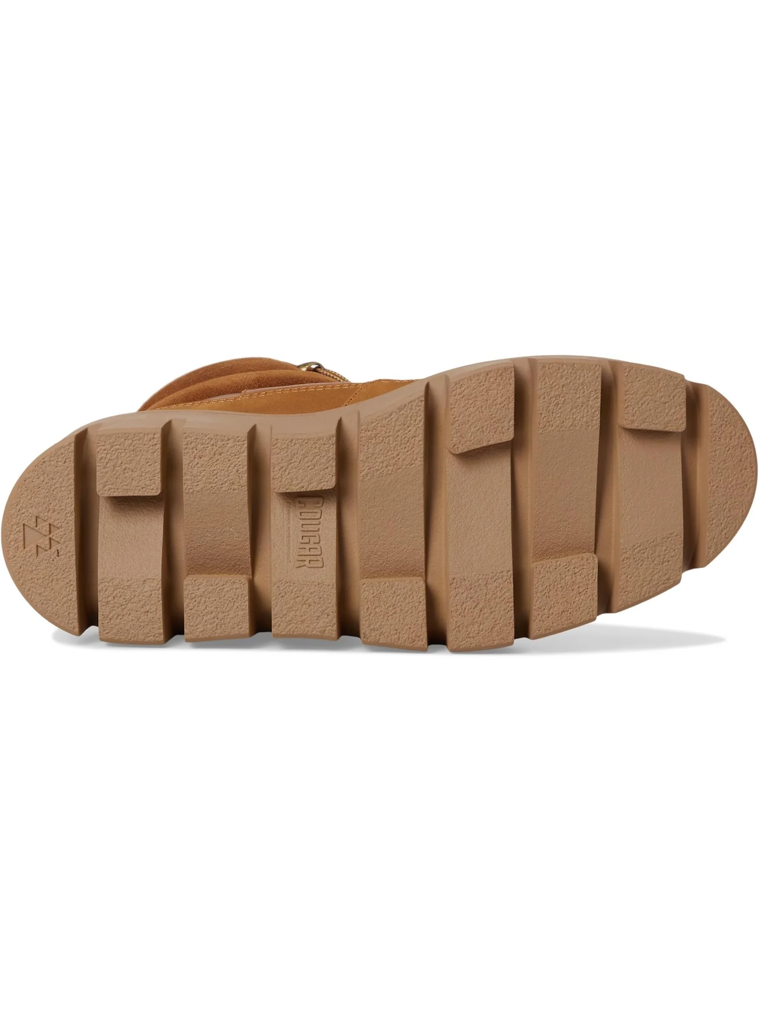 Ботинки Cougar Men's Niloa — 3