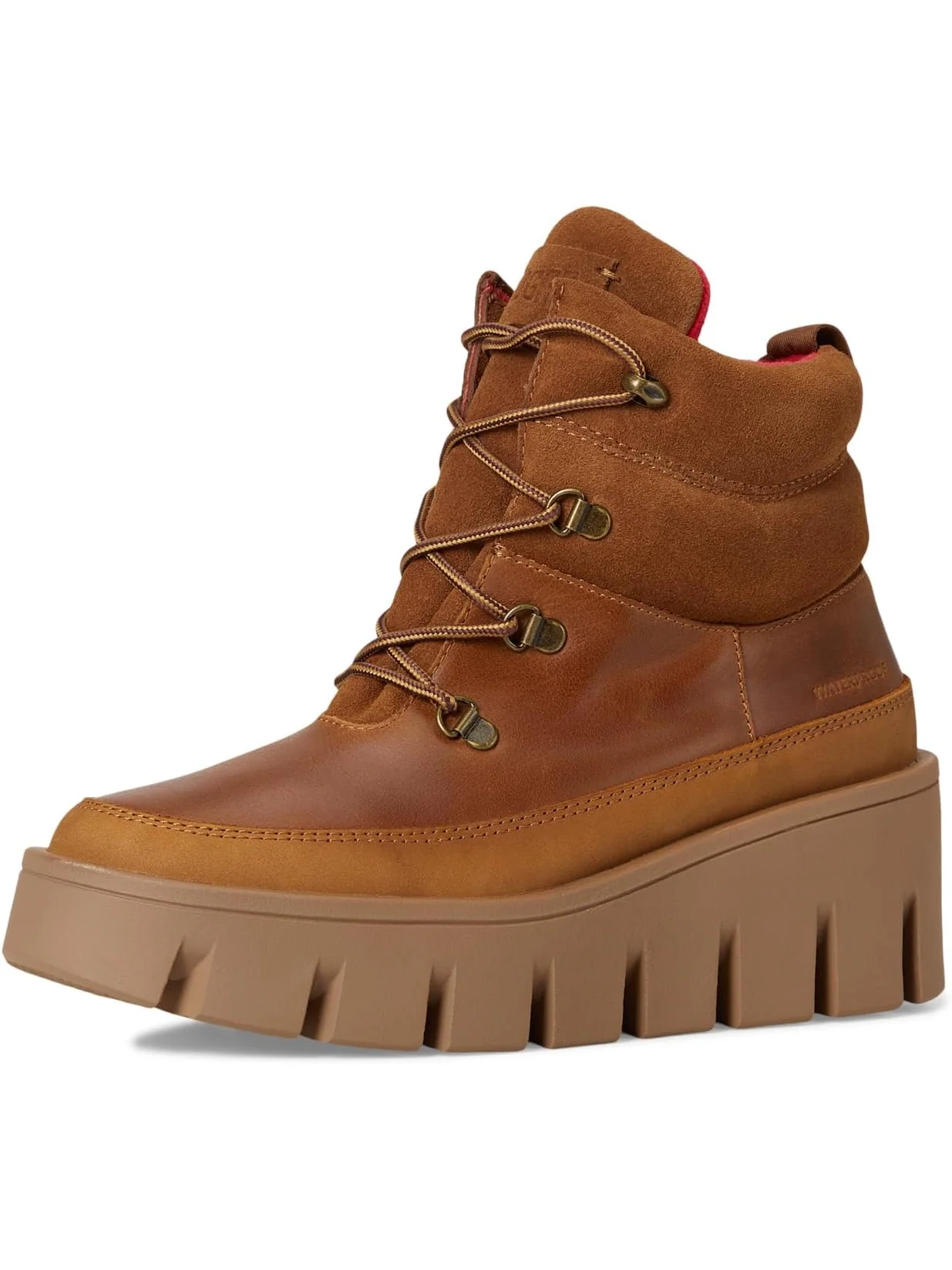 Ботинки Cougar Men's Niloa — 7