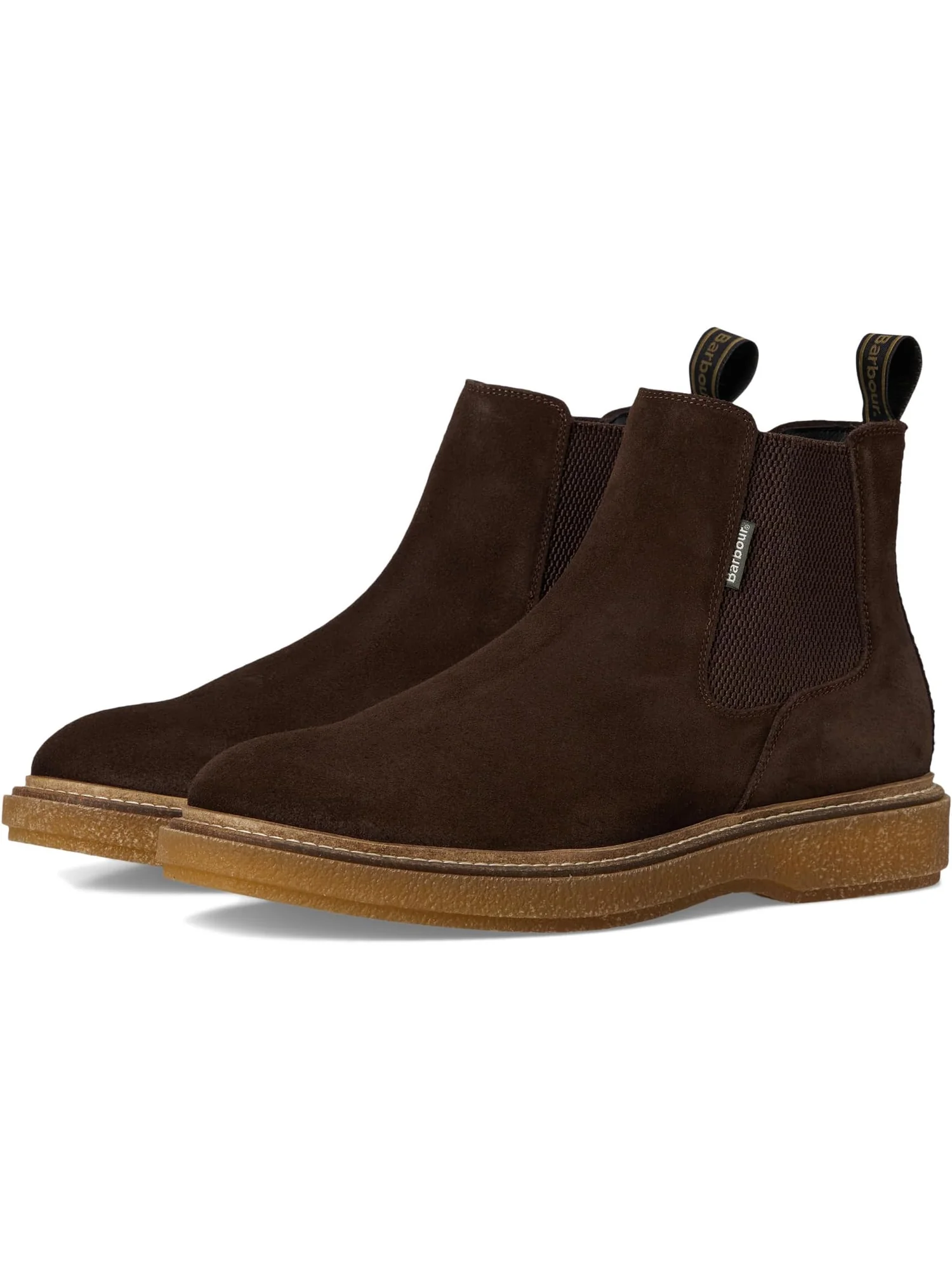 Ботинки Barbour Men's Tinstone Chelsea Boots — 1