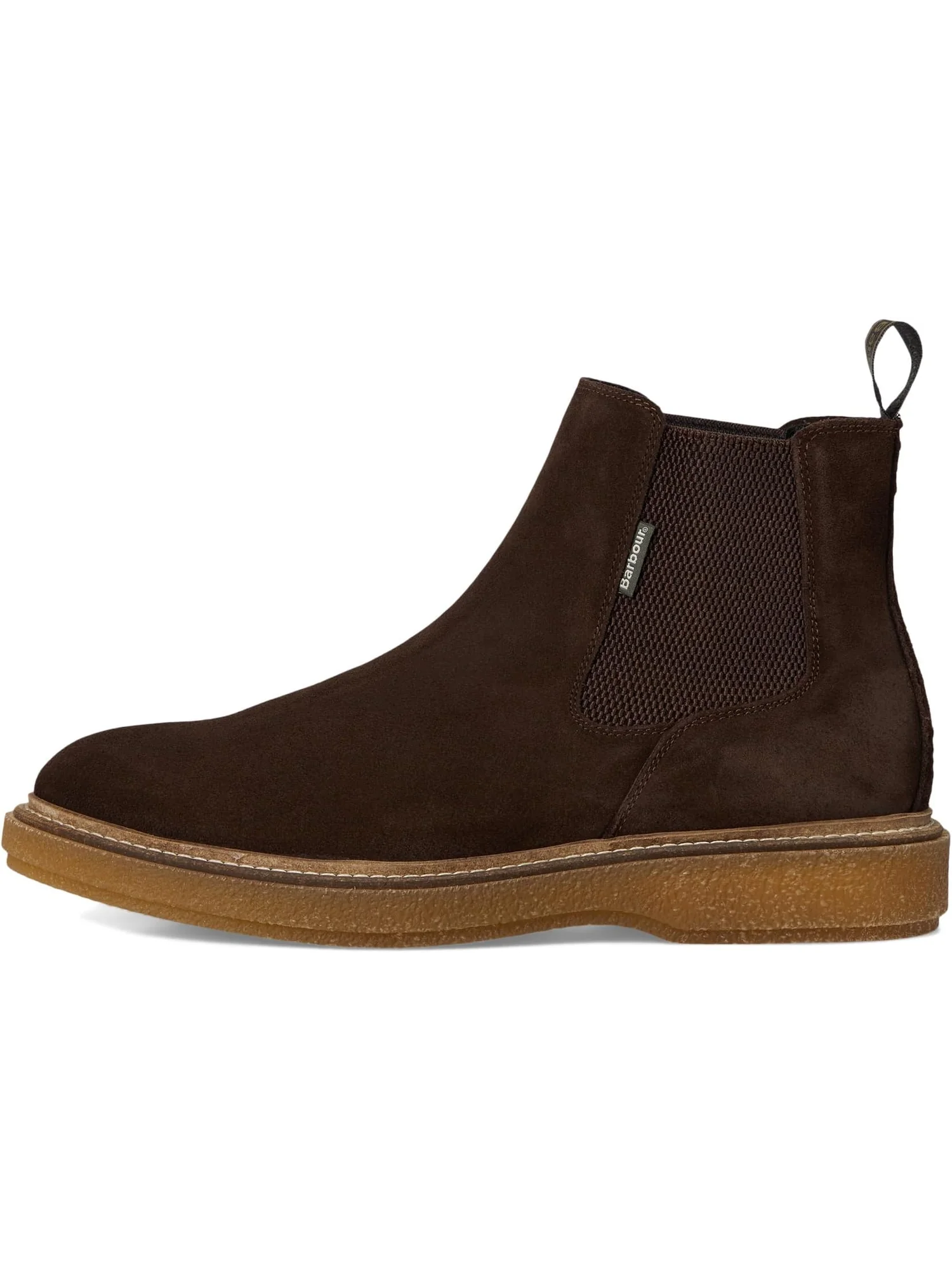 Ботинки Barbour Men's Tinstone Chelsea Boots — 4