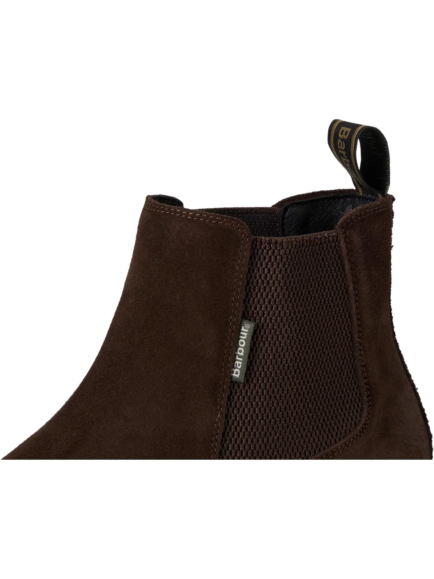 Ботинки Barbour Men's Tinstone Chelsea Boots — 6