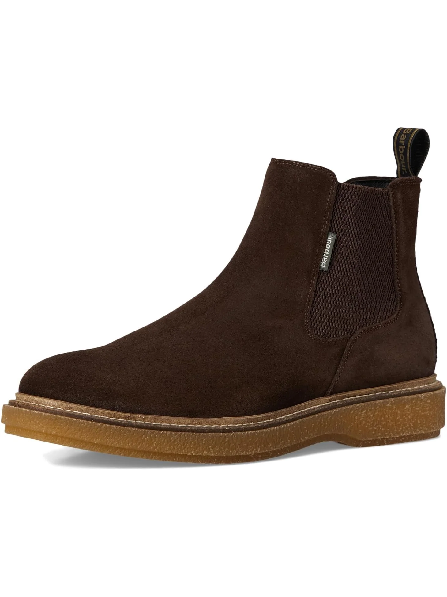 Ботинки Barbour Men's Tinstone Chelsea Boots — 7
