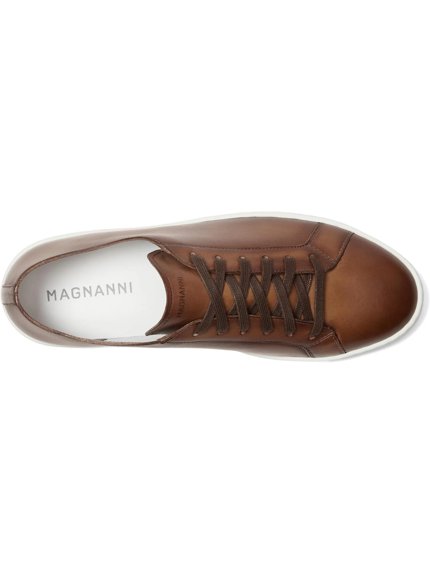 Кроссовки Magnanni Men's Beckett — 2