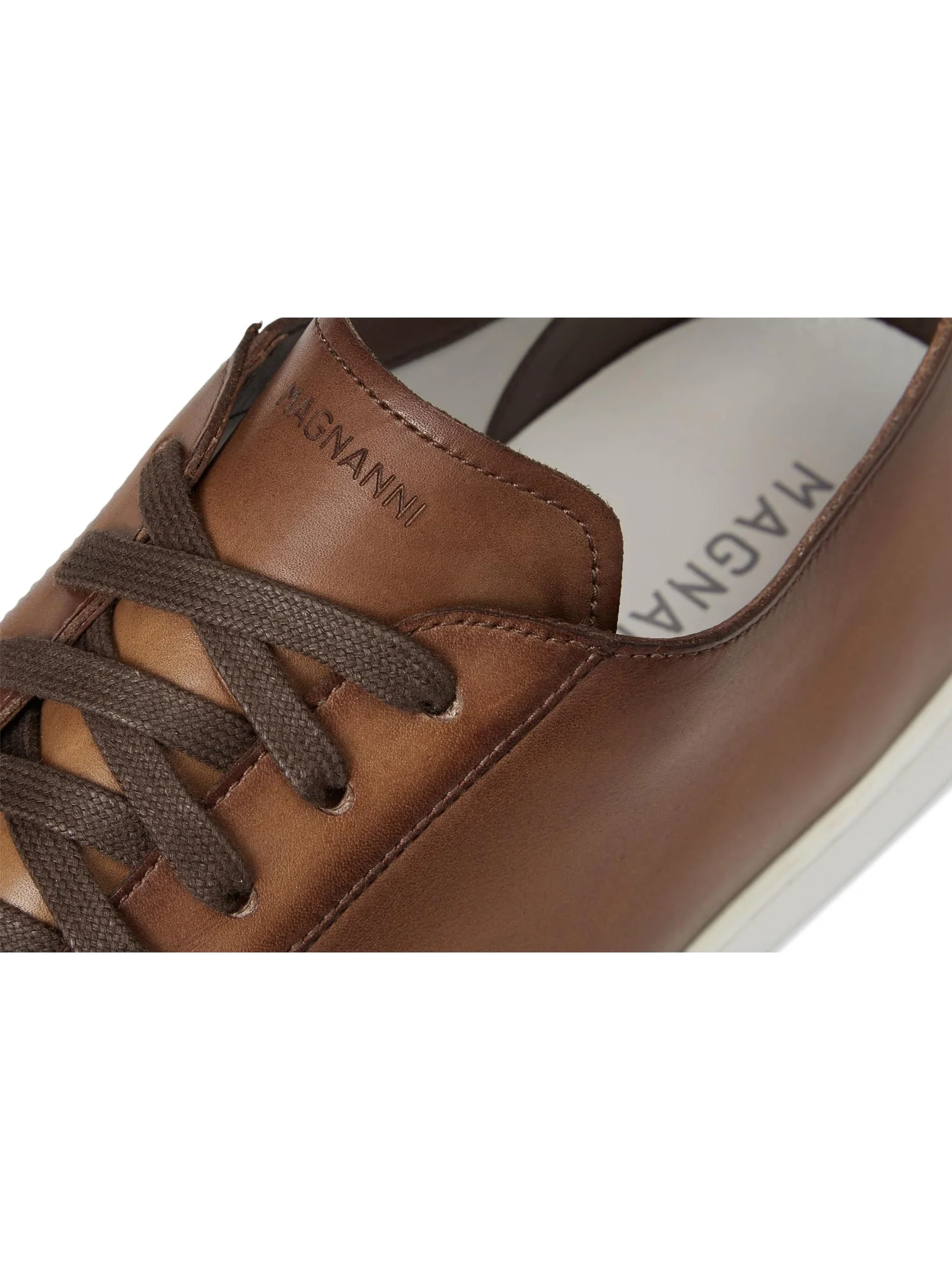 Кроссовки Magnanni Men's Beckett — 6