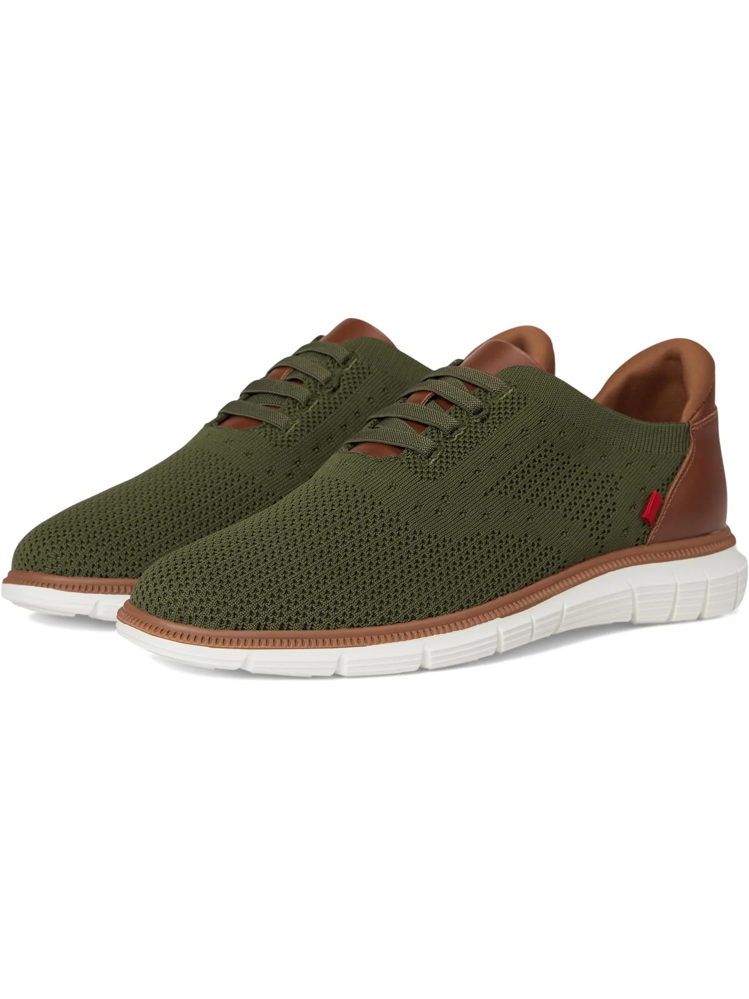 Кроссовки Marc Joseph New York Men's Charles Ave — 1