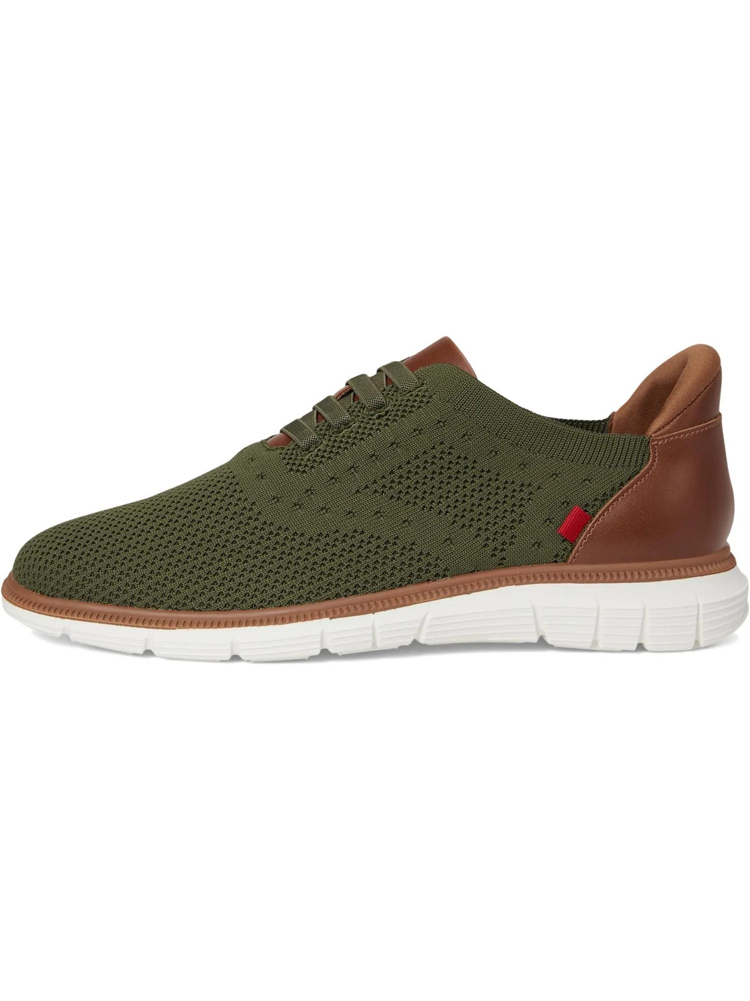 Кроссовки Marc Joseph New York Men's Charles Ave — 4