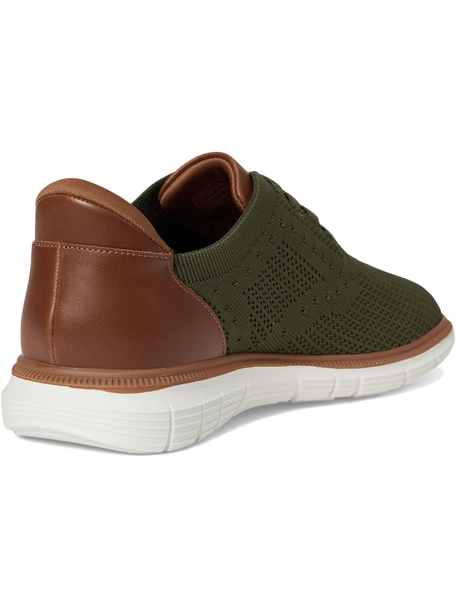 Кроссовки Marc Joseph New York Men's Charles Ave — 5