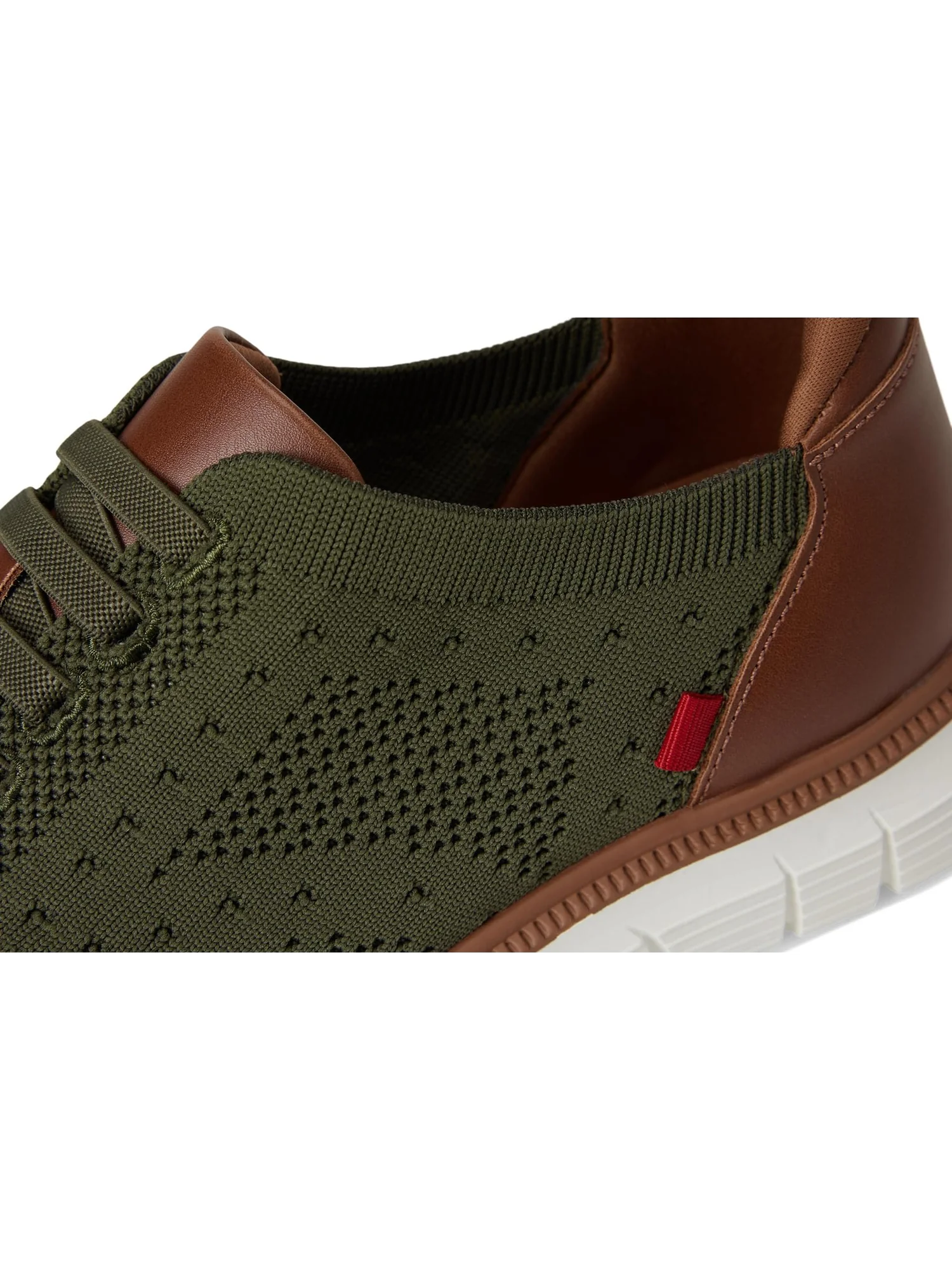 Кроссовки Marc Joseph New York Men's Charles Ave — 6