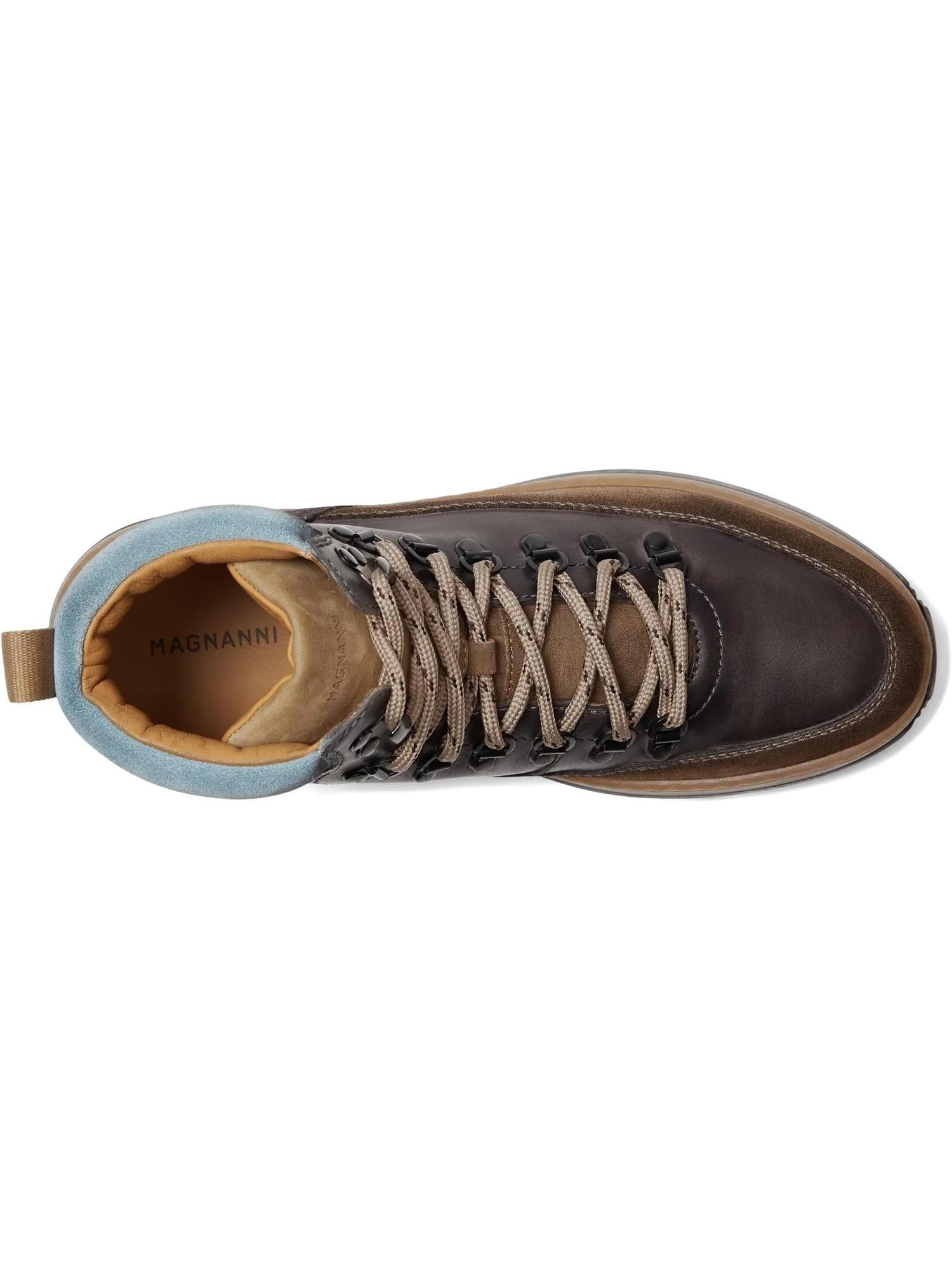Ботинки Magnanni Men's Borazo — 2