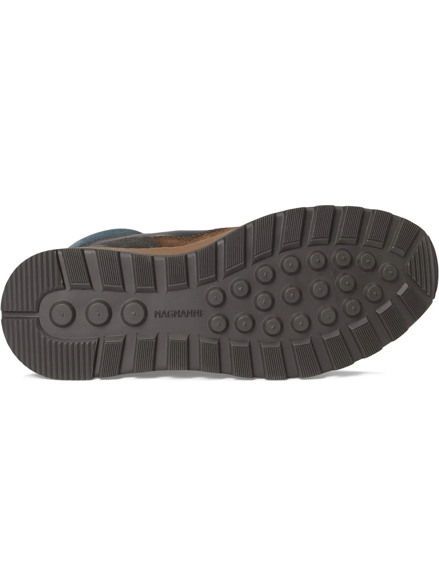 Ботинки Magnanni Men's Borazo — 3