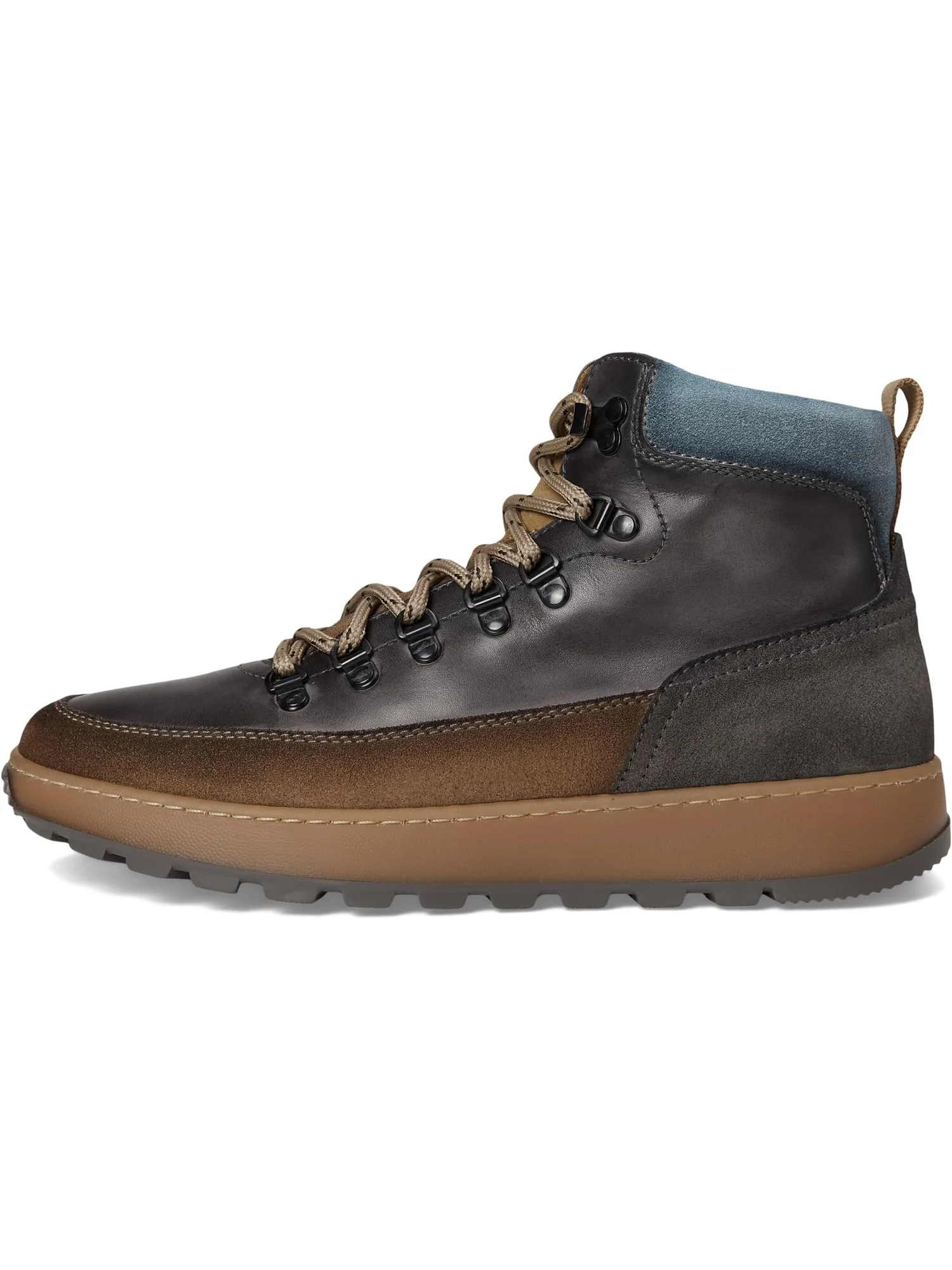 Ботинки Magnanni Men's Borazo — 4