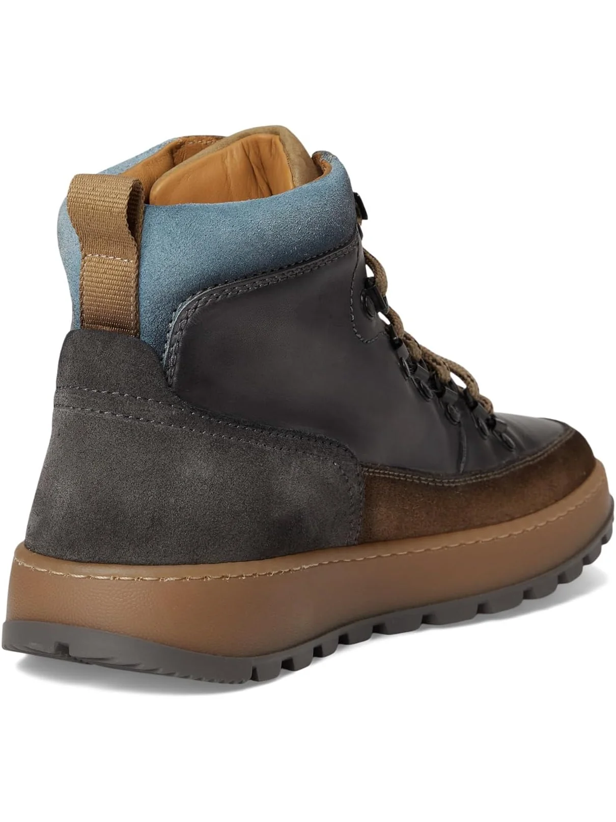 Ботинки Magnanni Men's Borazo — 5