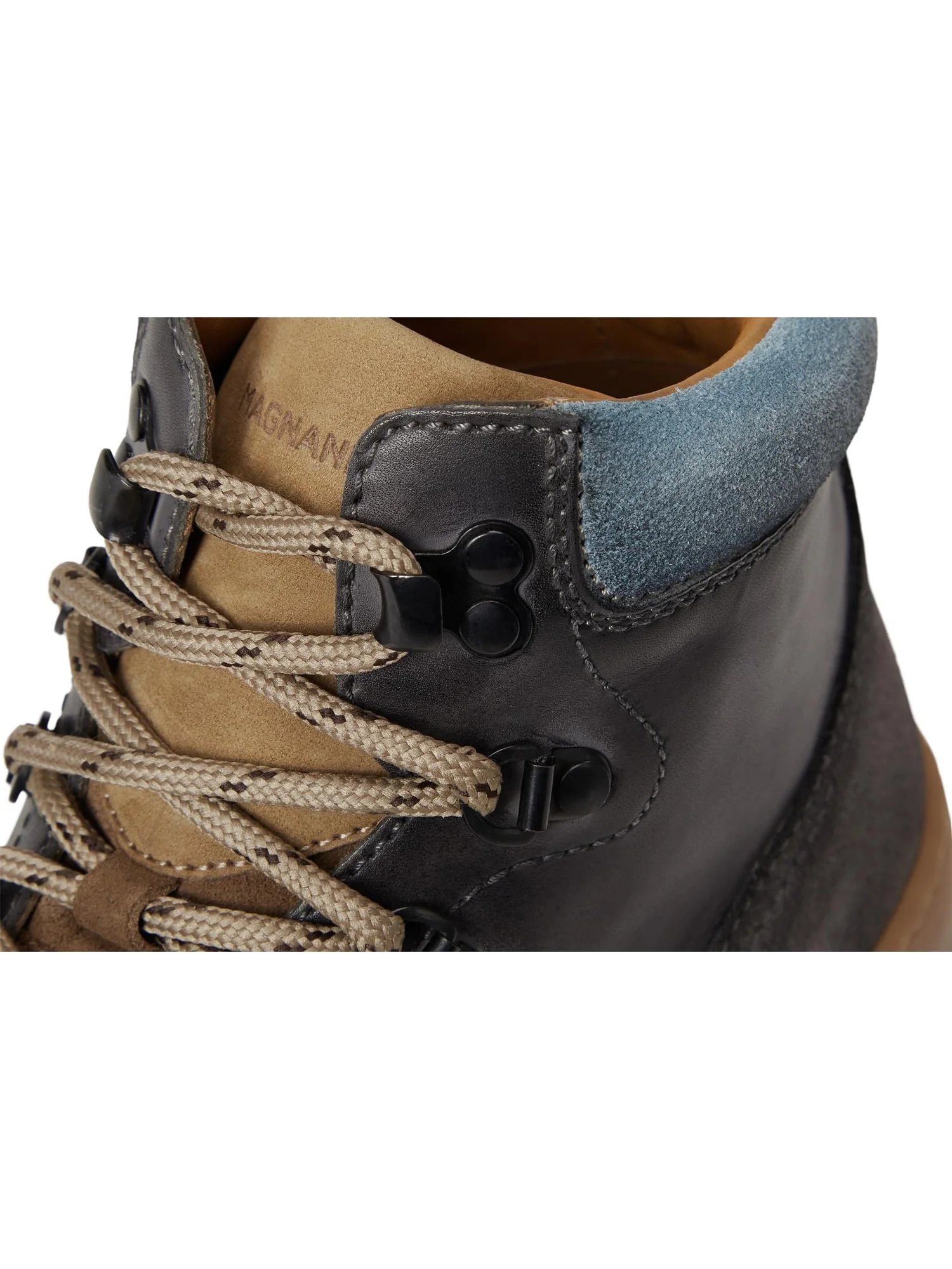 Ботинки Magnanni Men's Borazo — 6
