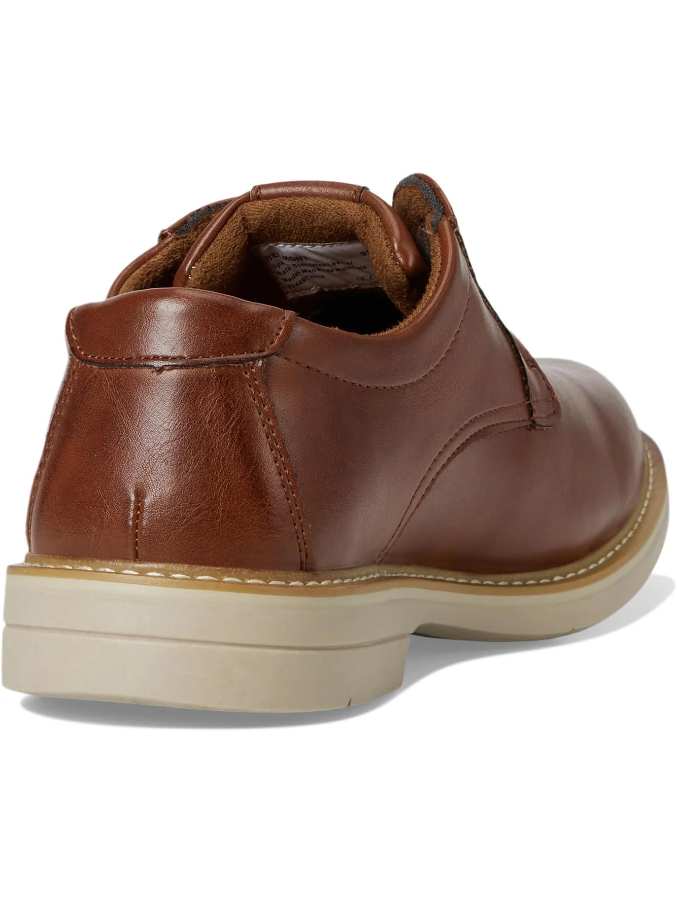 Оксфорды Deer Stags Men's Belmont — 3