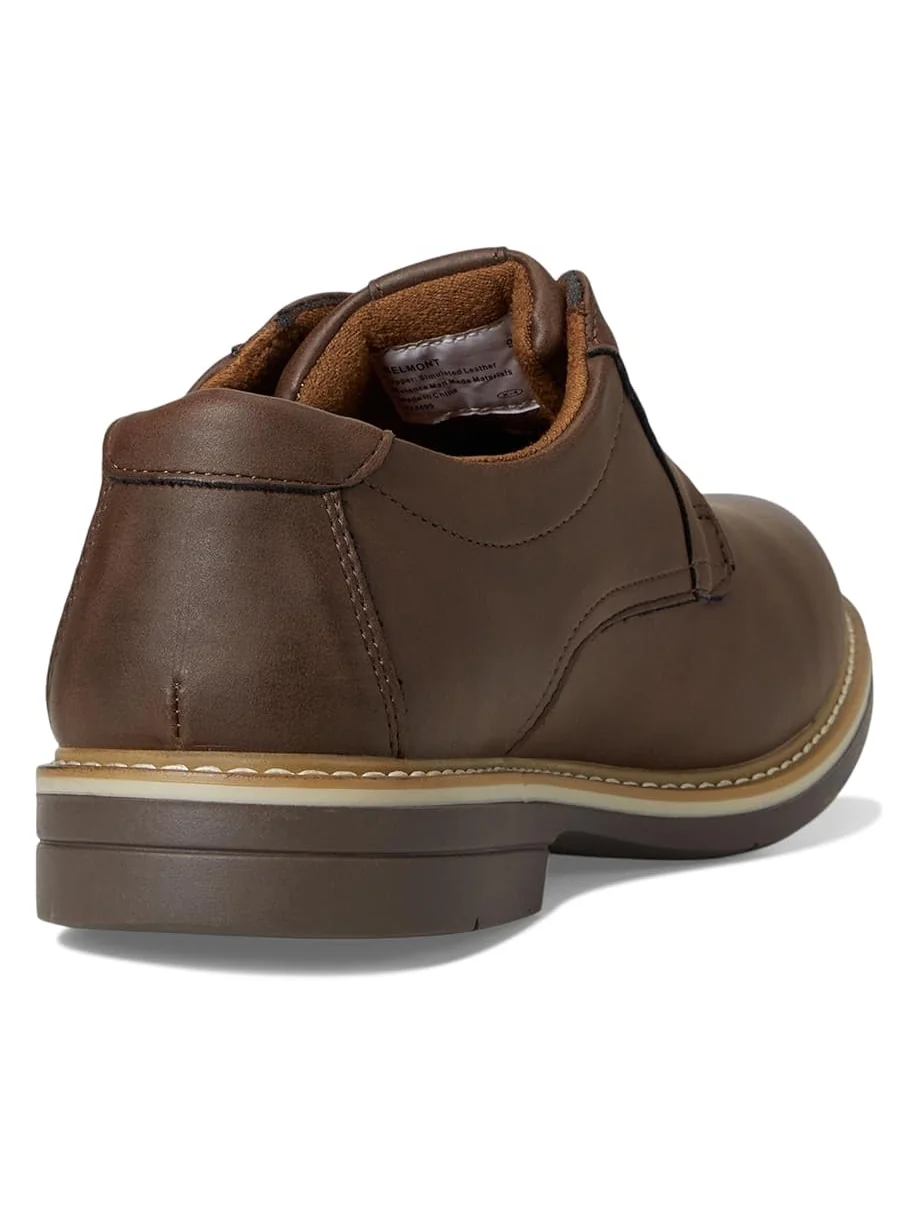 Мужские оксфорды Deer Stags Belmont — 5