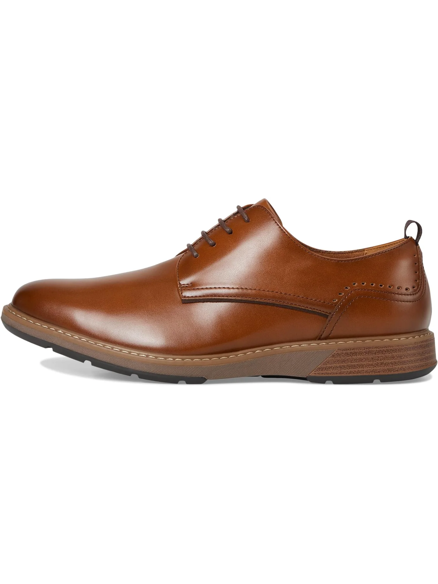 Оксфорды Stacy Adams Men's Pacer Plain Toe Oxford — 4