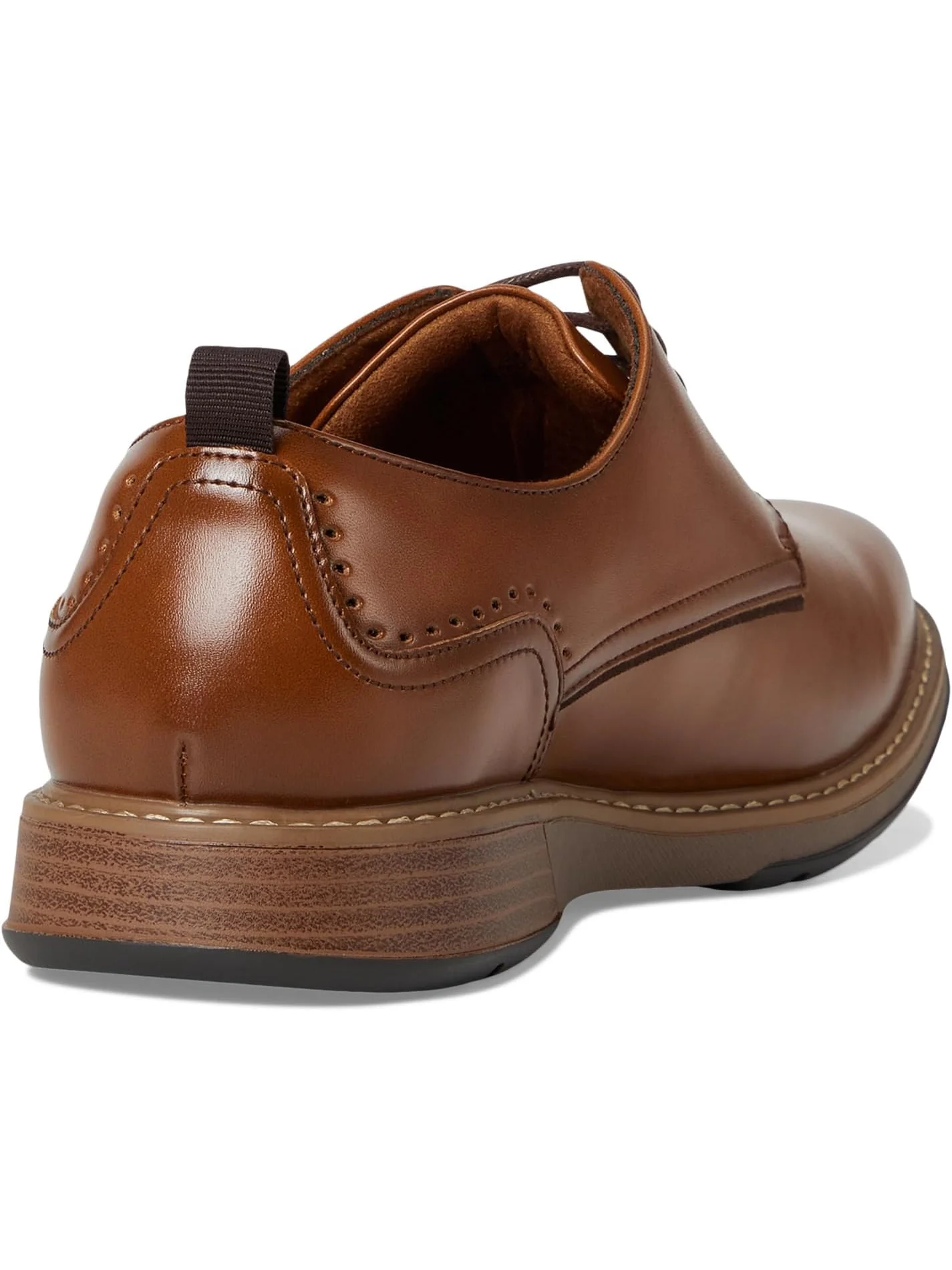 Оксфорды Stacy Adams Men's Pacer Plain Toe Oxford — 5